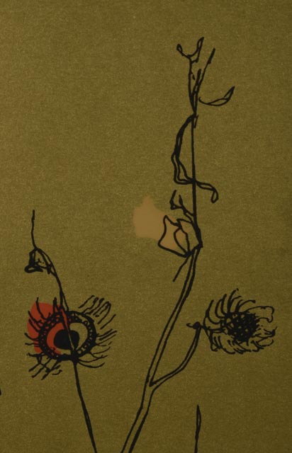 Brett Harper Signed Limited Edition Serigraph