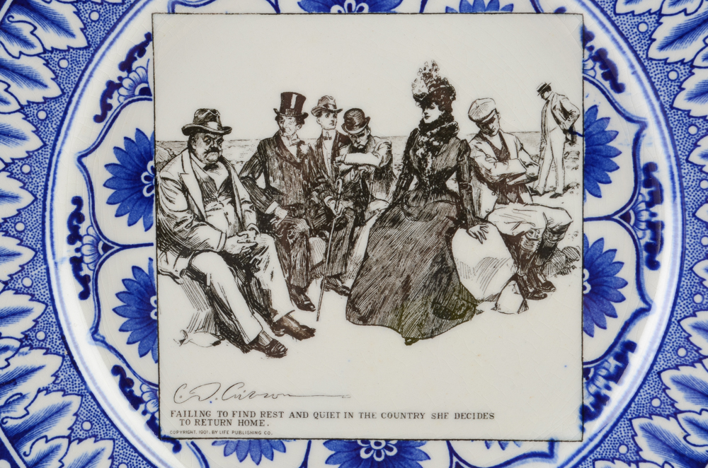 Royal Doulton Decorative Plates