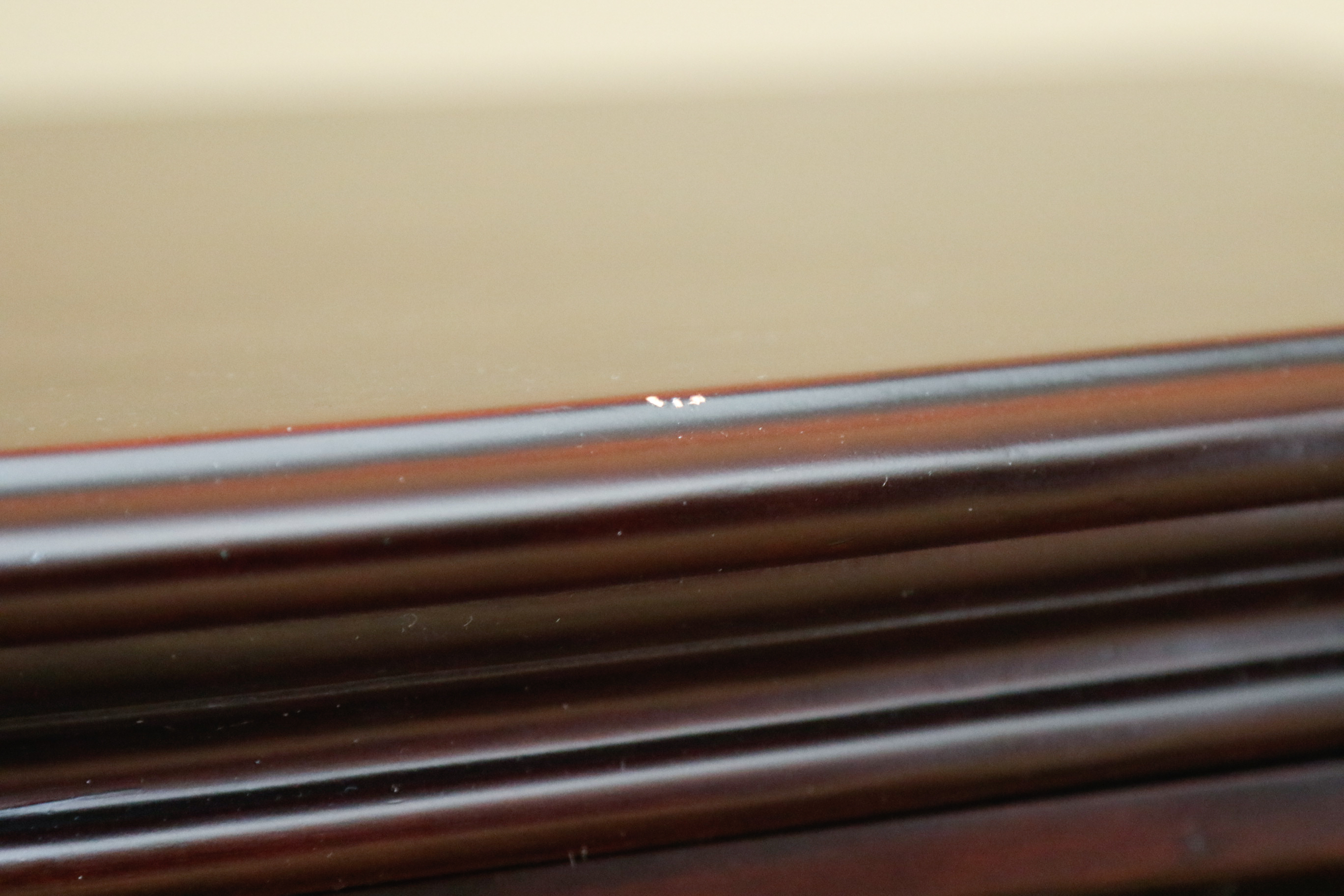 French Provincial Style Commode