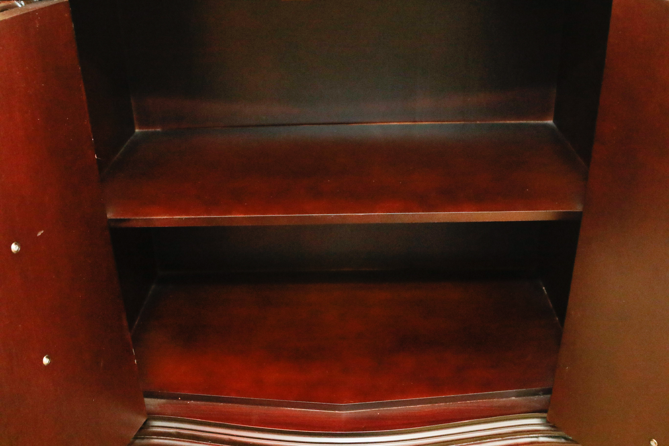 French Provincial Style Commode