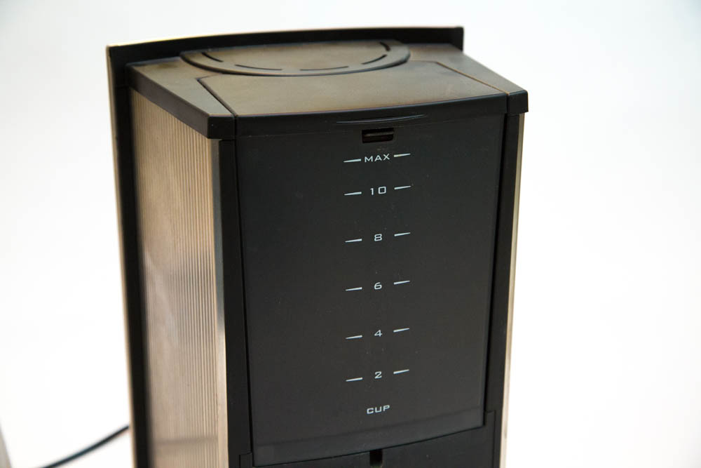 Starbucks Barista Aroma Grande Coffee Maker