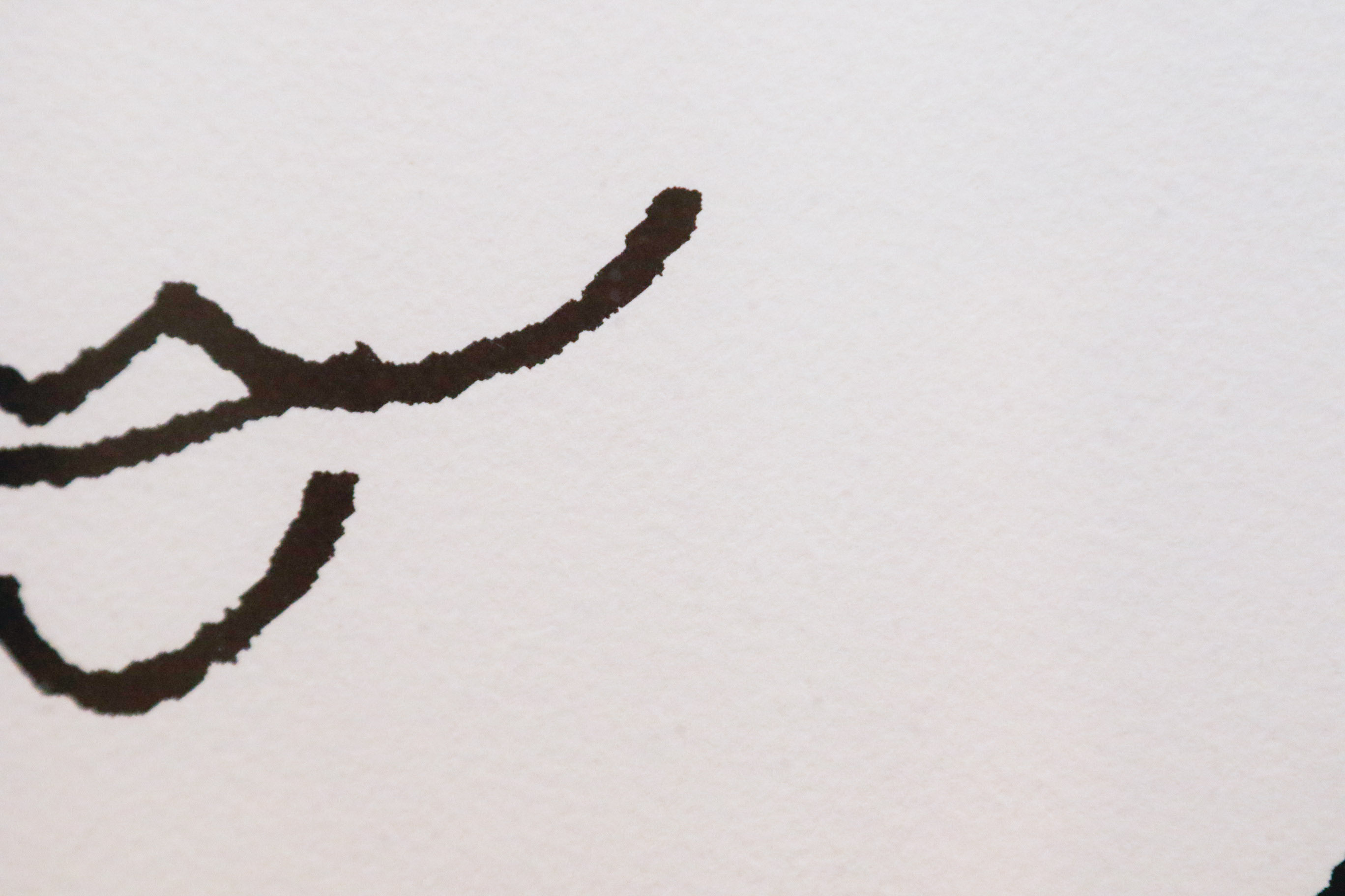 After Picasso "Visage de la Paix VIII" Lithograph