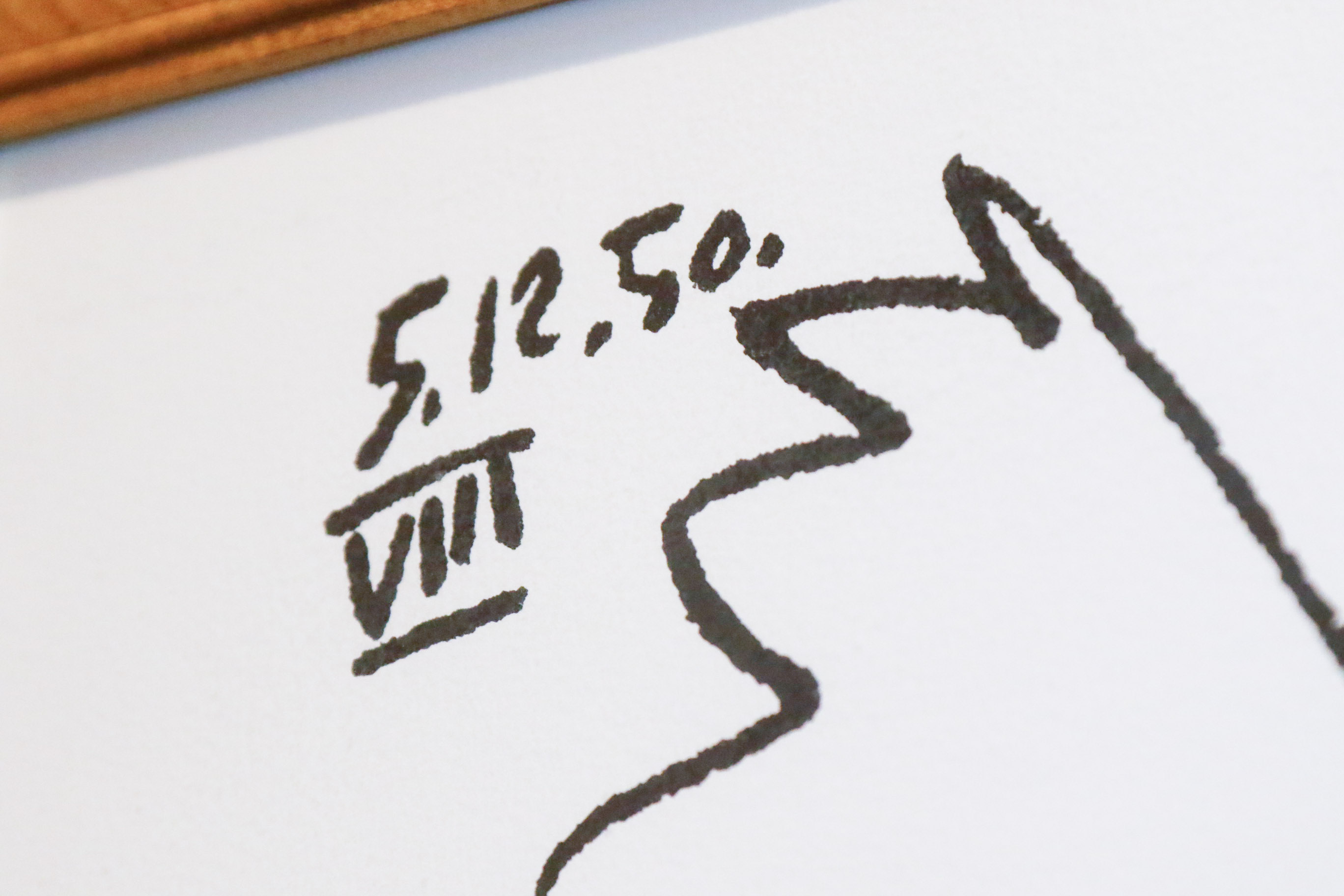 After Picasso "Visage de la Paix VIII" Lithograph