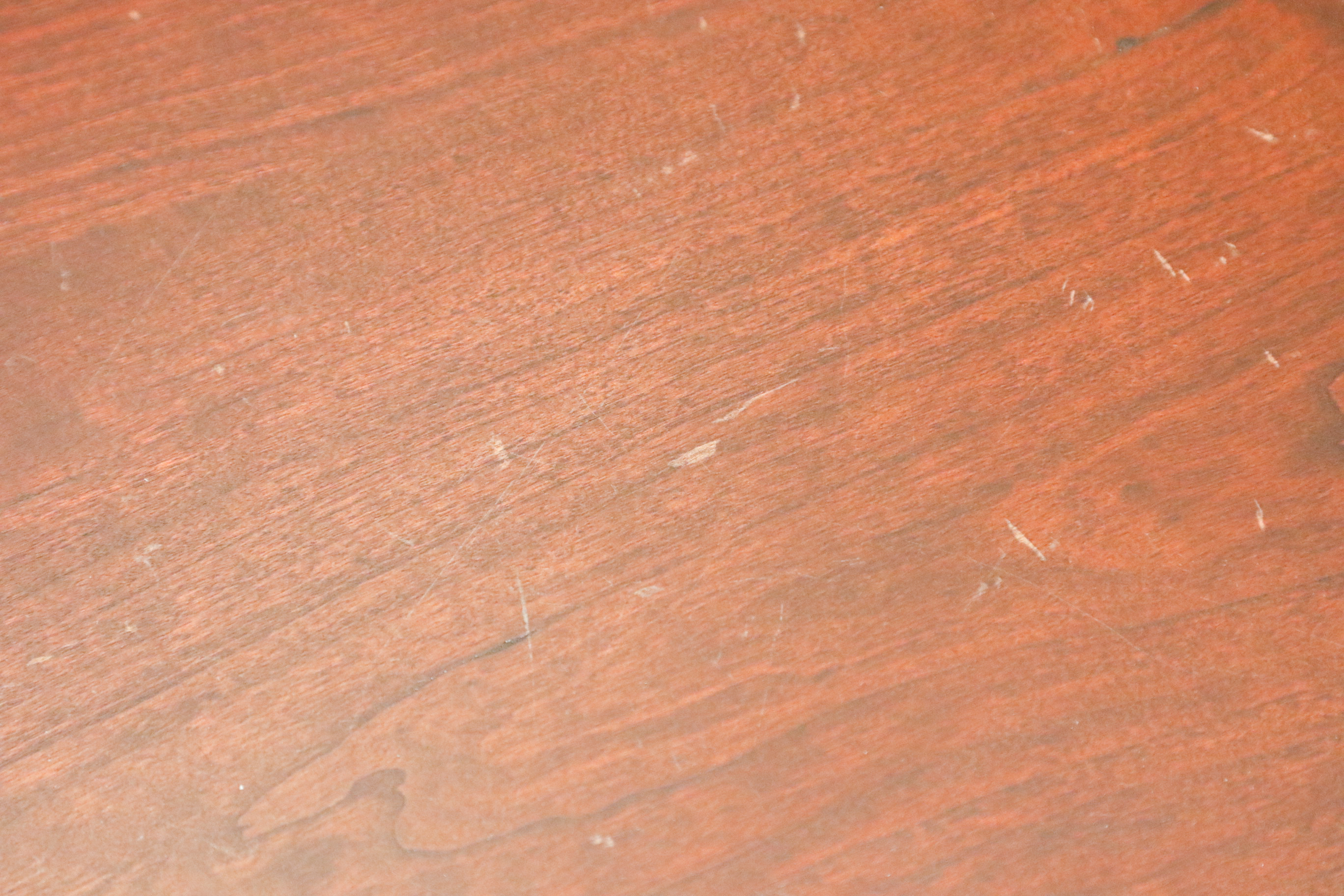 Pair of Contemporary End Tables