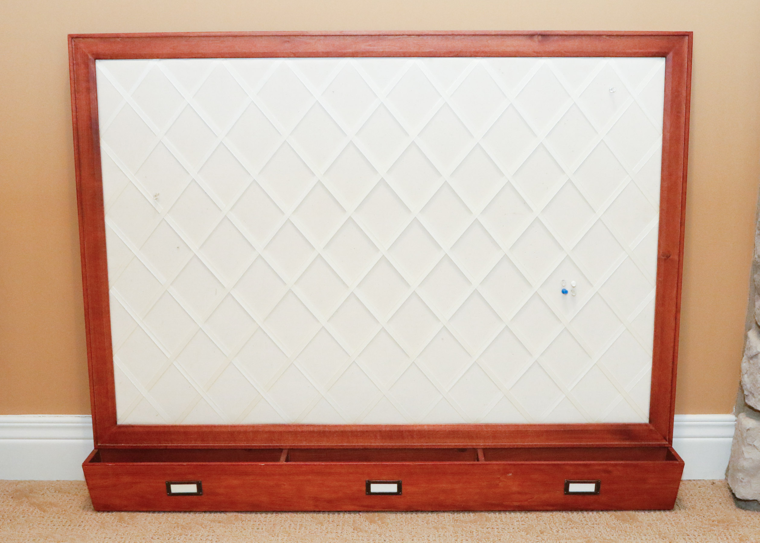 Memo Board