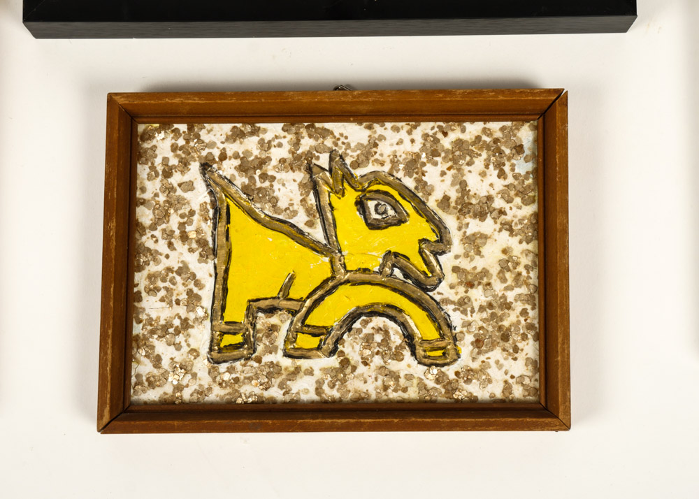 Assortment of Art by Robert L. Mulder