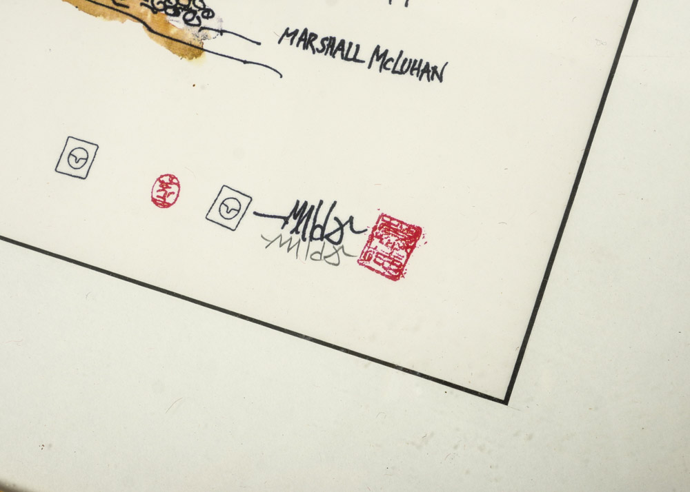 Assortment of Art by Robert L. Mulder