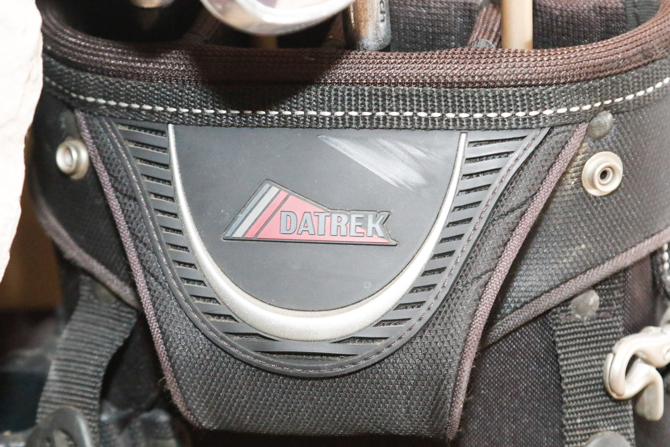 Men's Golf Bag with Clubs