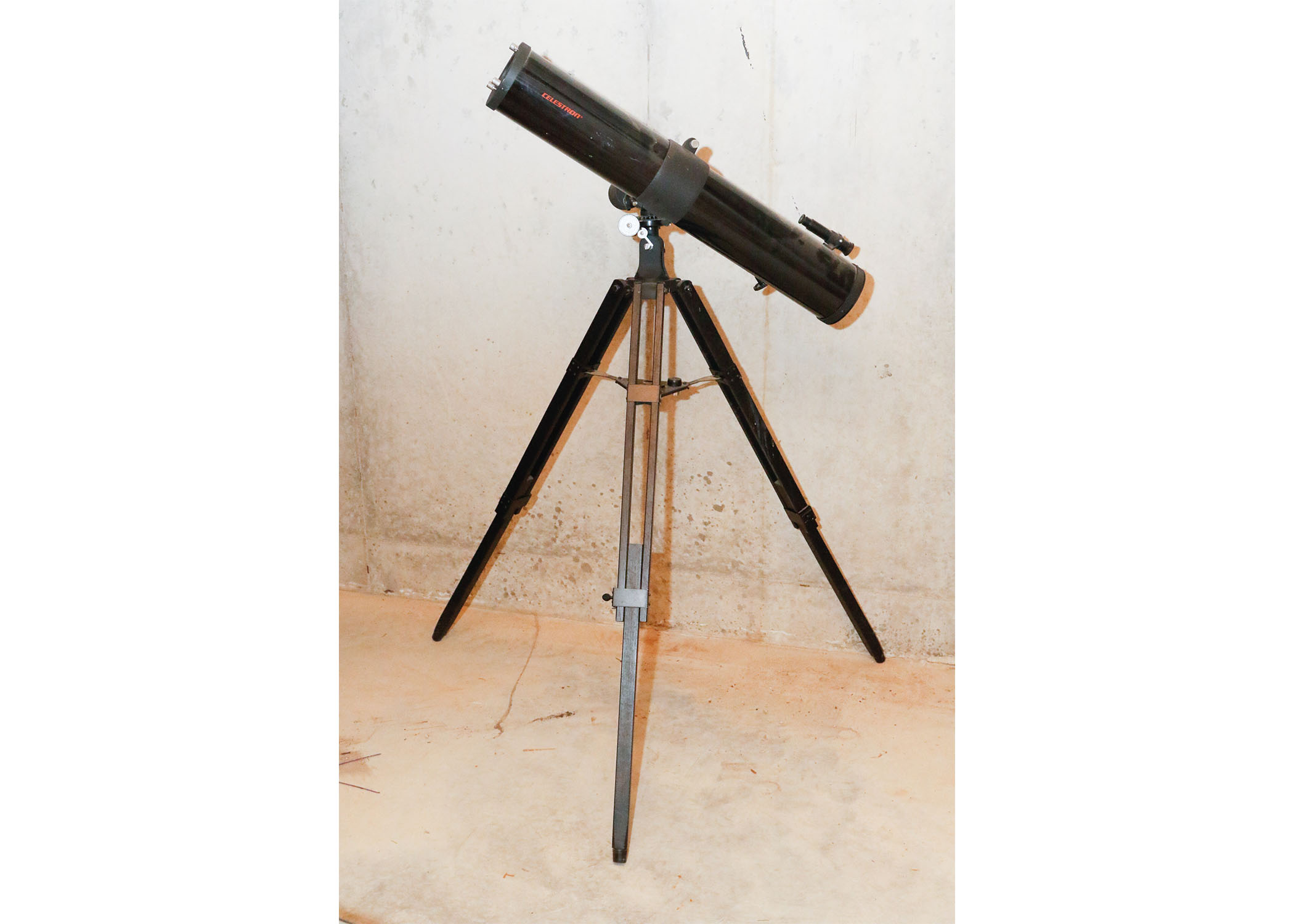 Celestial Astronomical Telescope