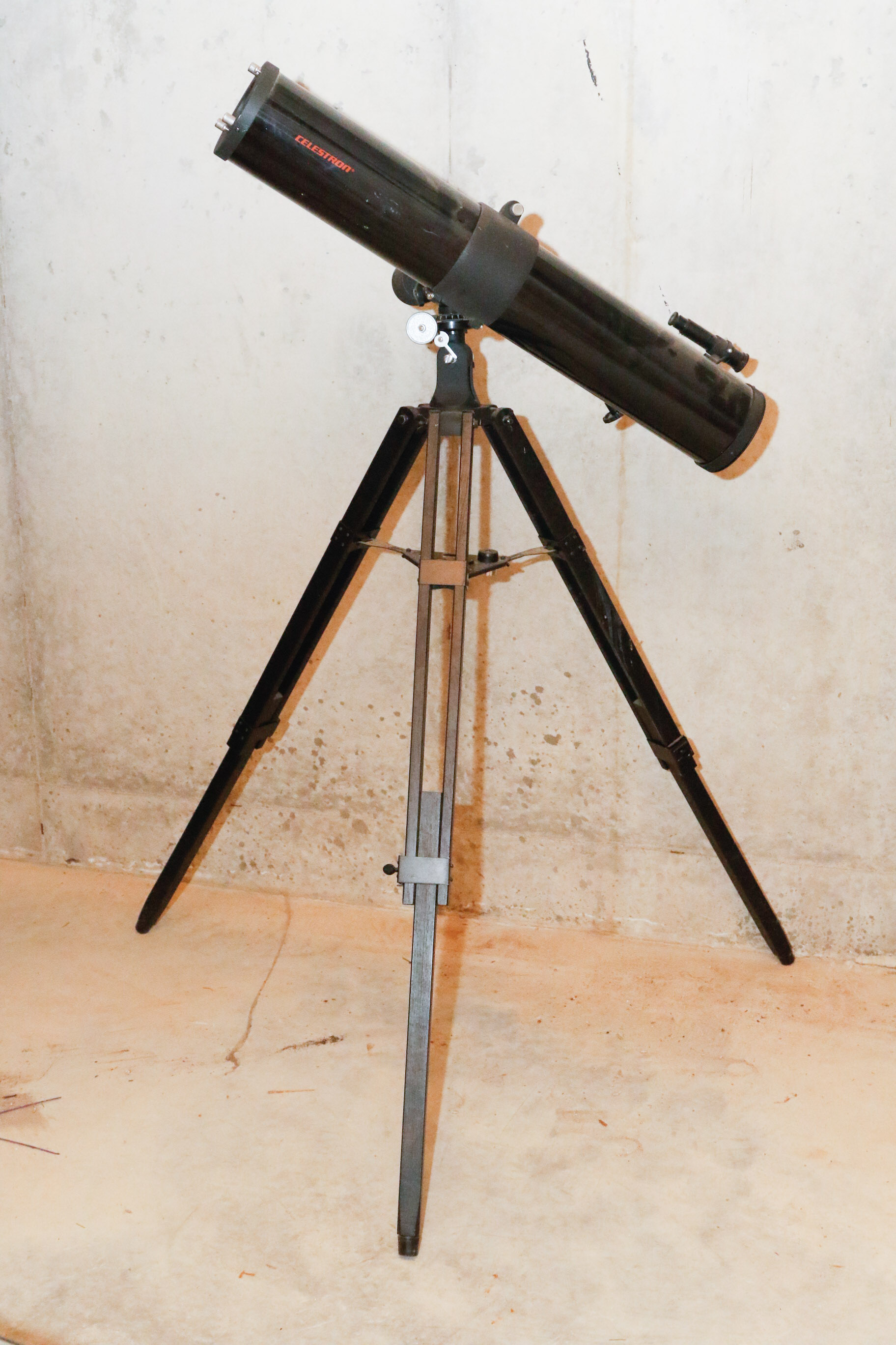 Celestial Astronomical Telescope