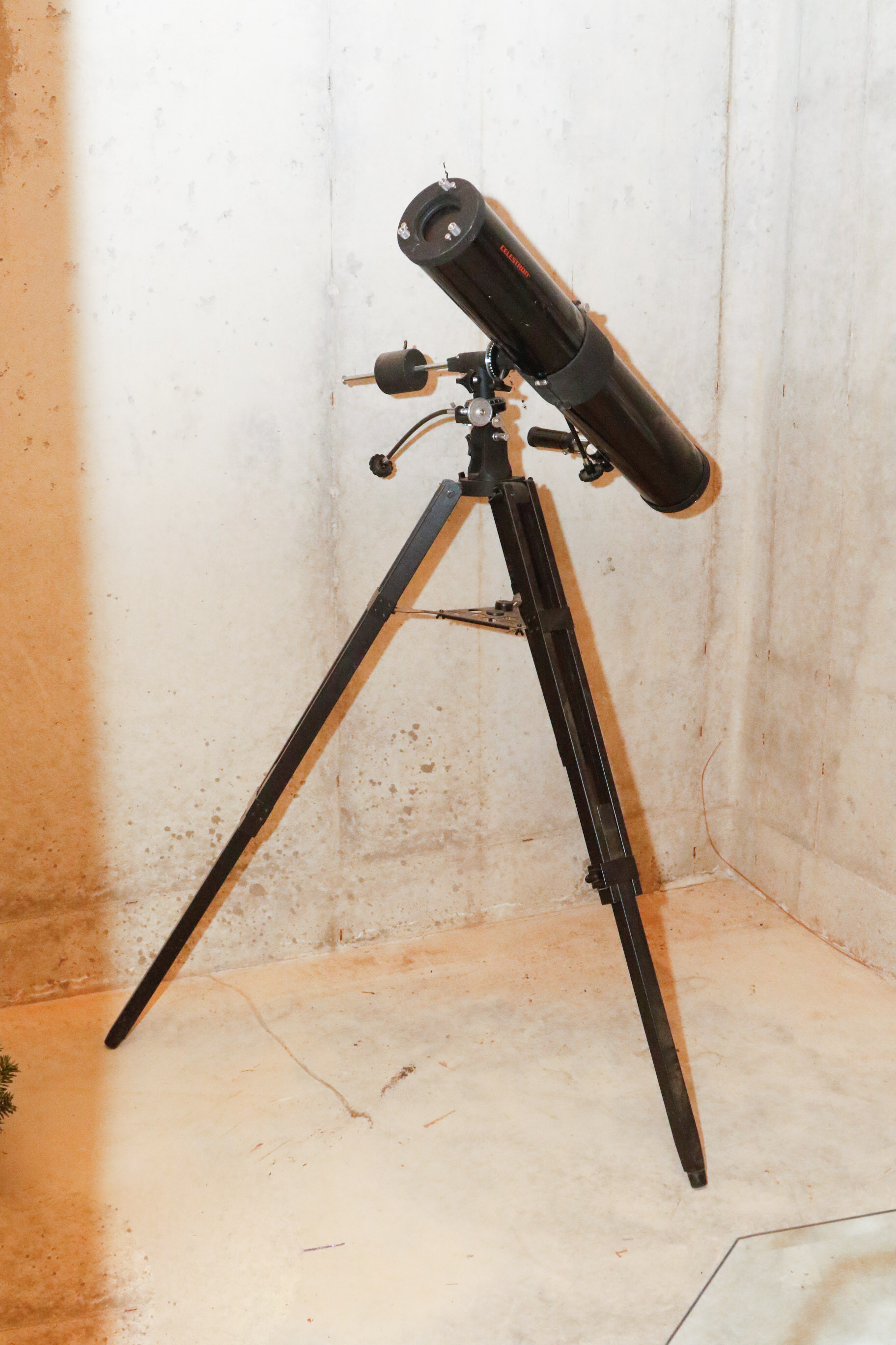 Celestial Astronomical Telescope