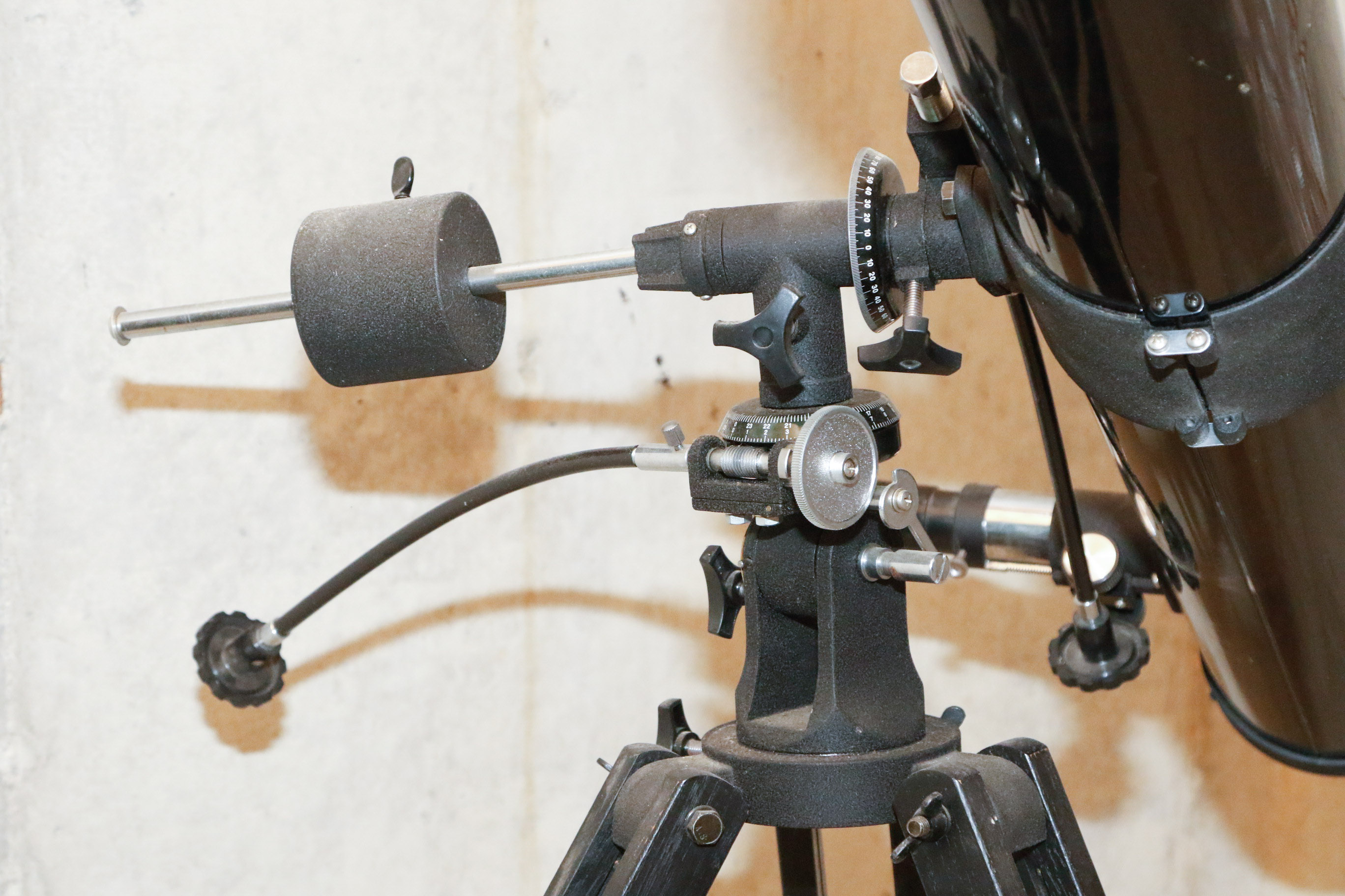 Celestial Astronomical Telescope