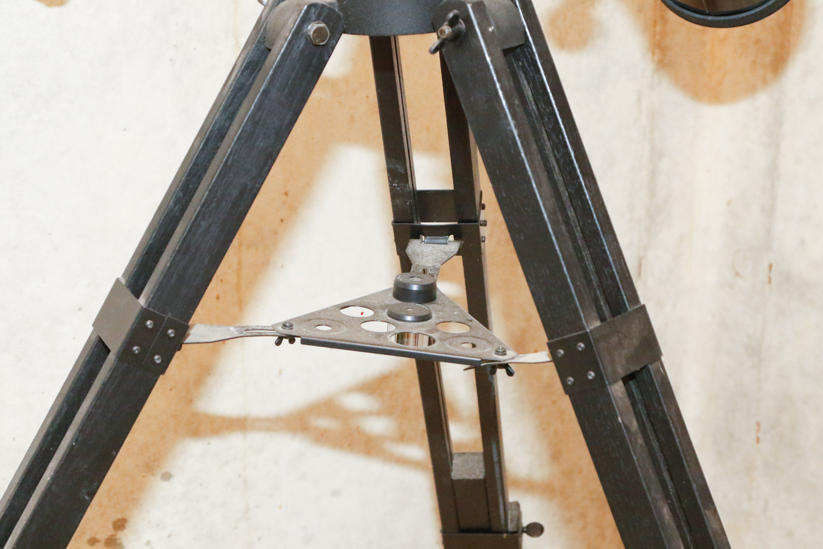 Celestial Astronomical Telescope