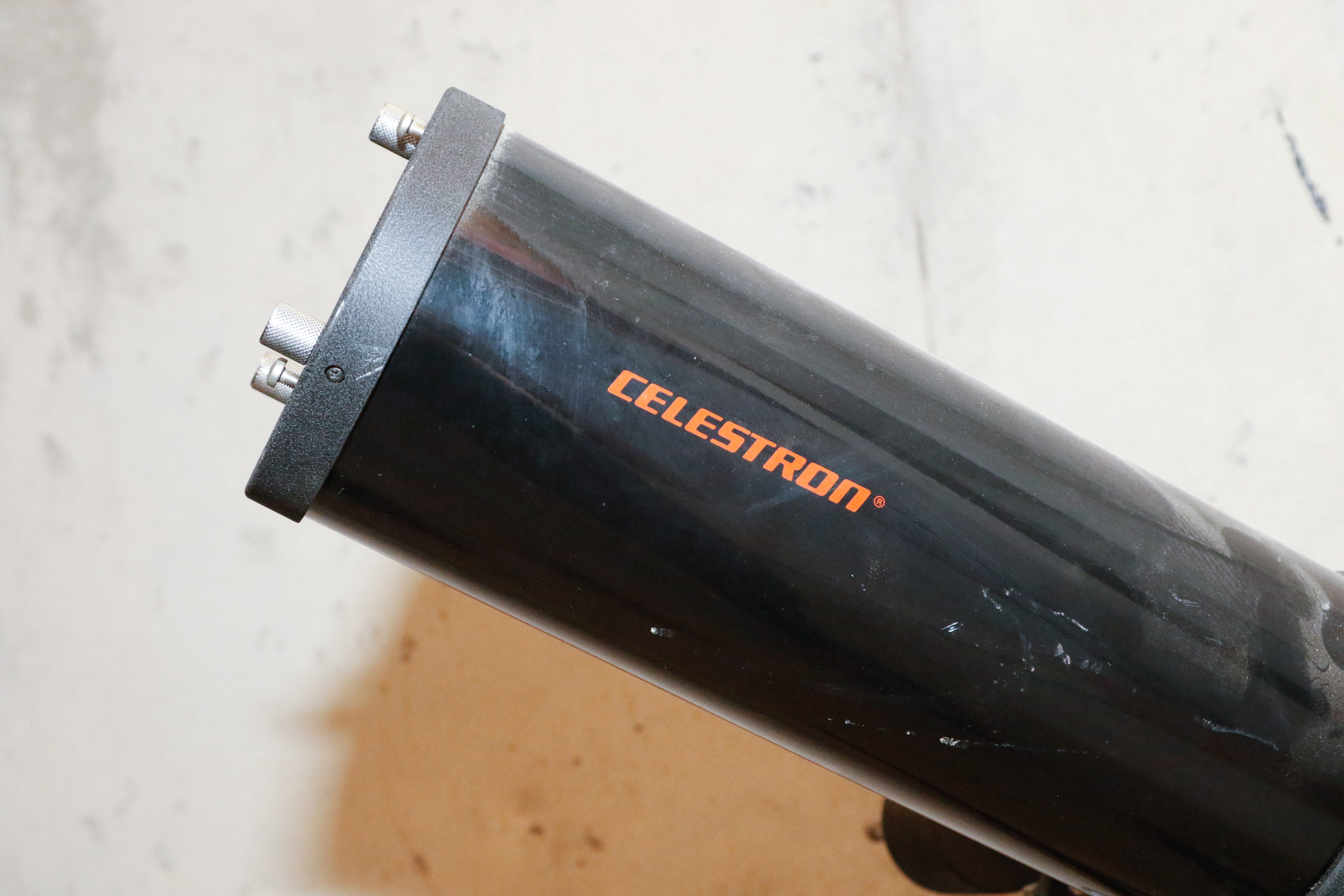 Celestial Astronomical Telescope