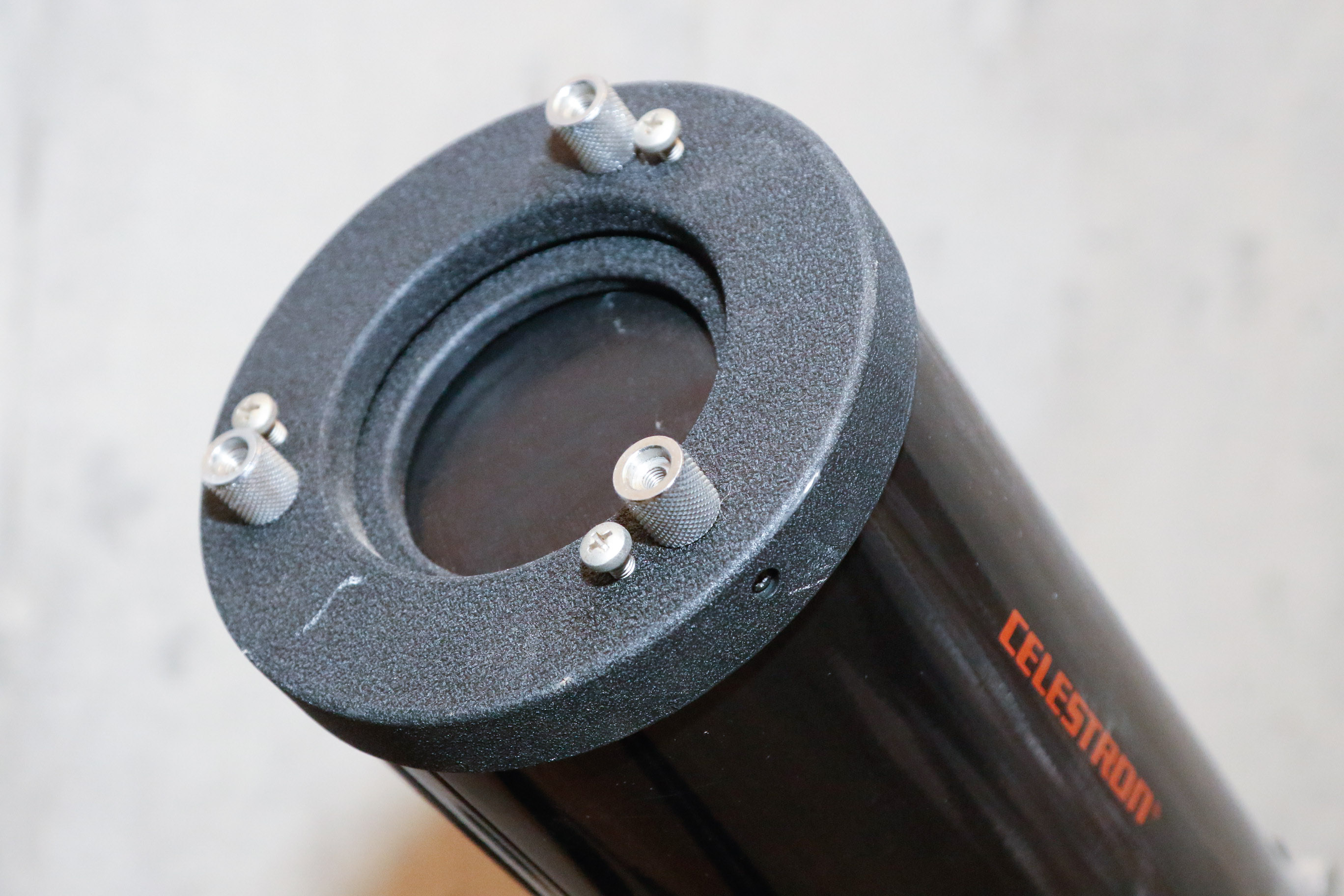 Celestial Astronomical Telescope