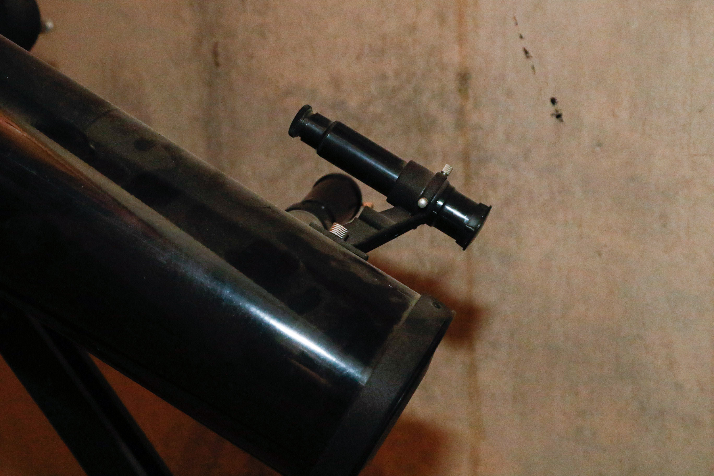 Celestial Astronomical Telescope