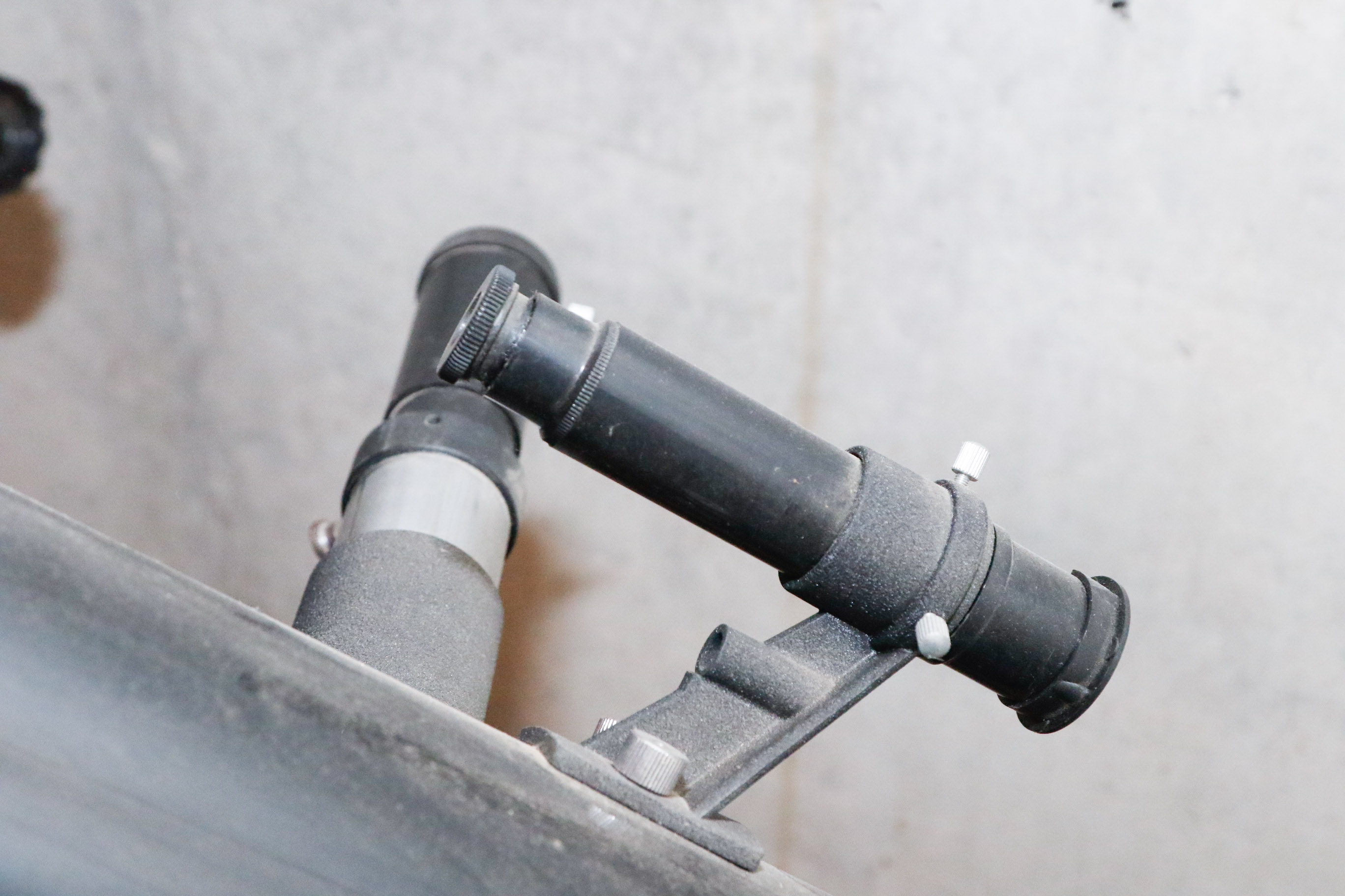 Celestial Astronomical Telescope