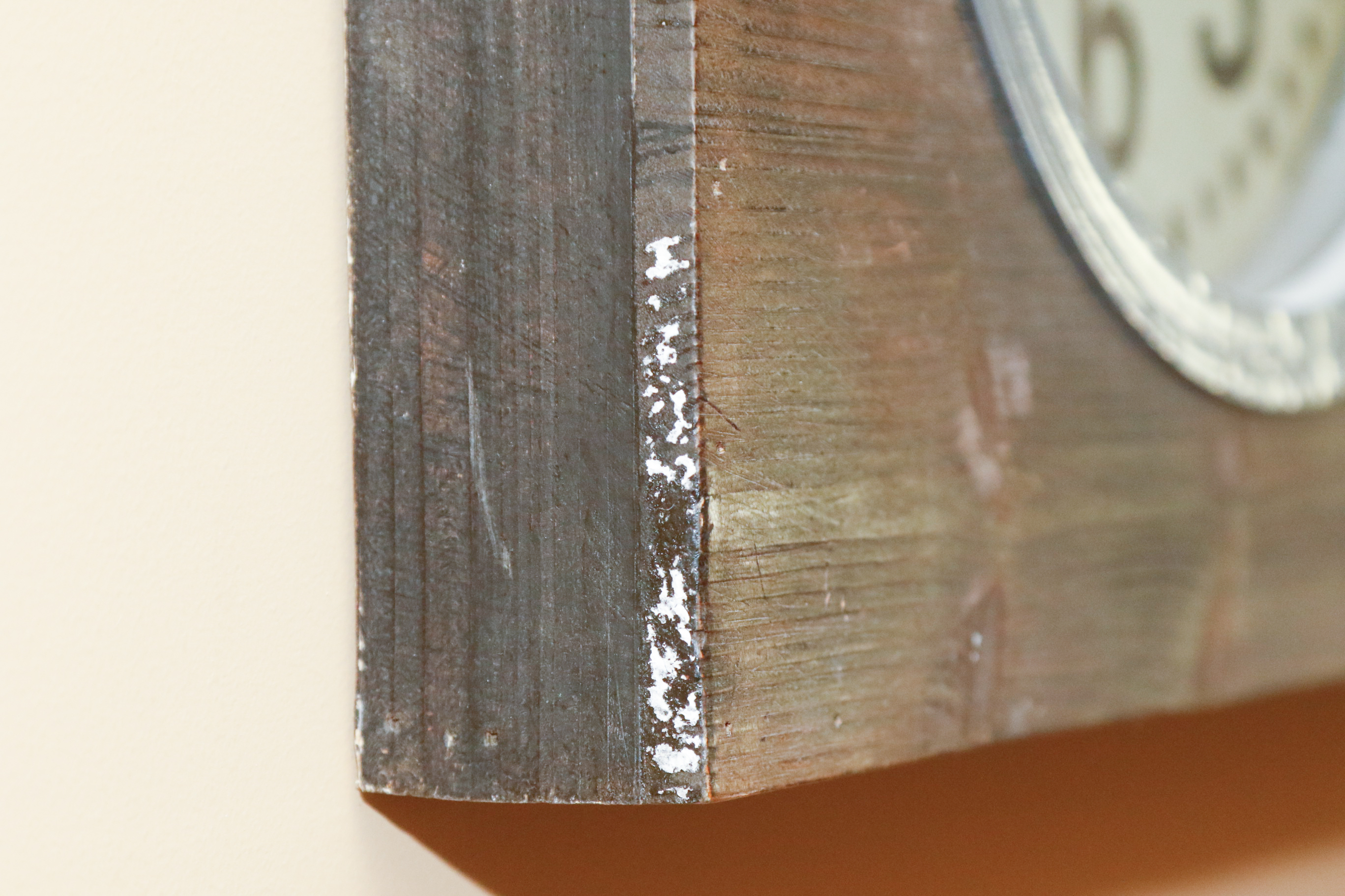 Union Hotel Decorative Wall Clock