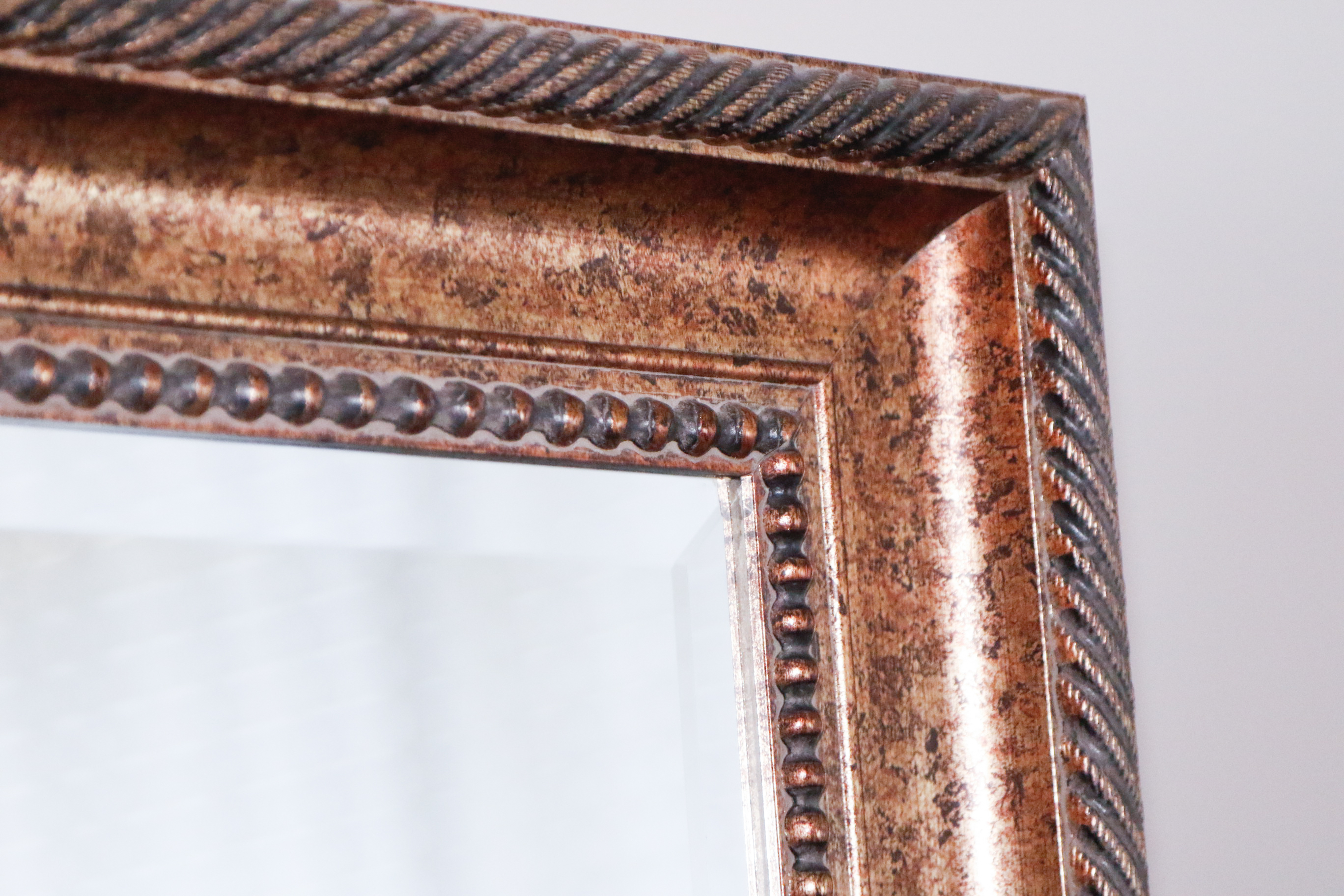 Pair of Freestanding Floor Mirrors