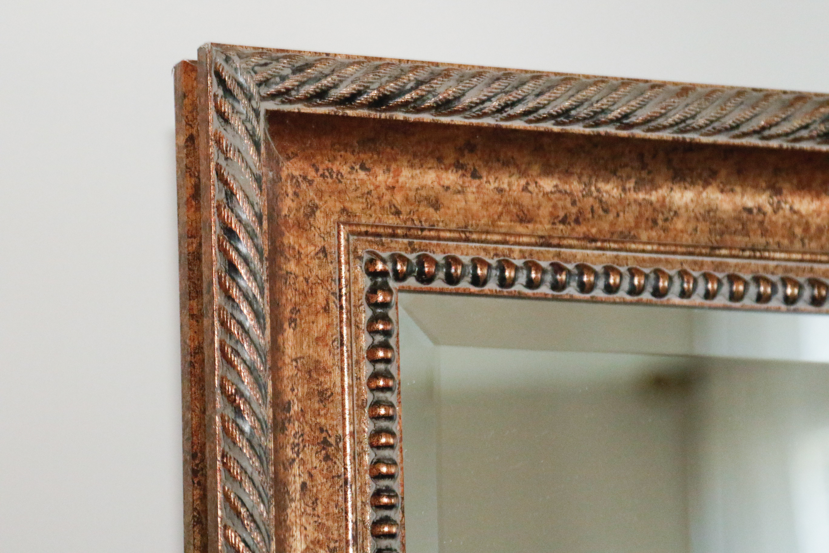 Pair of Freestanding Floor Mirrors