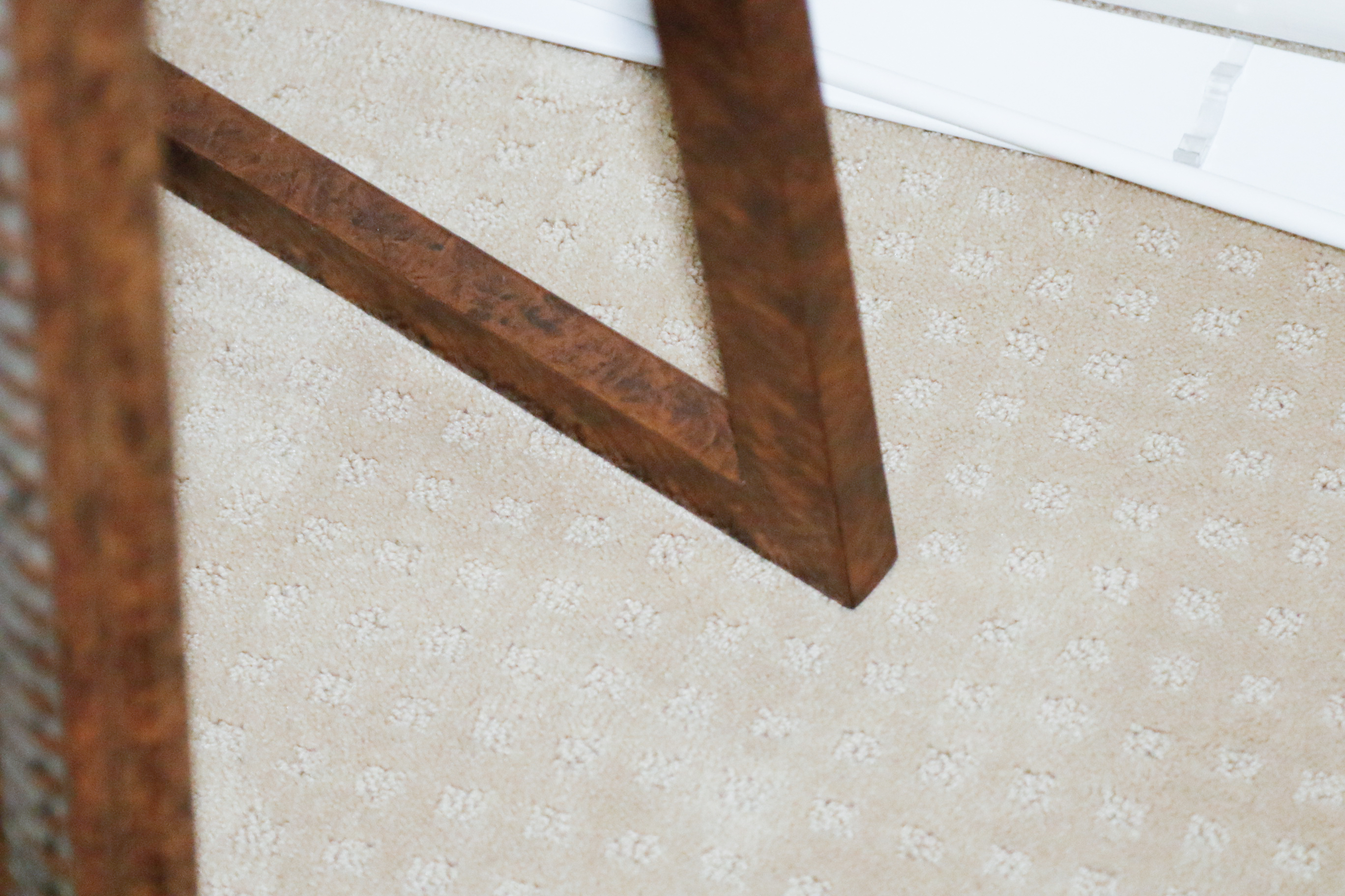 Pair of Freestanding Floor Mirrors