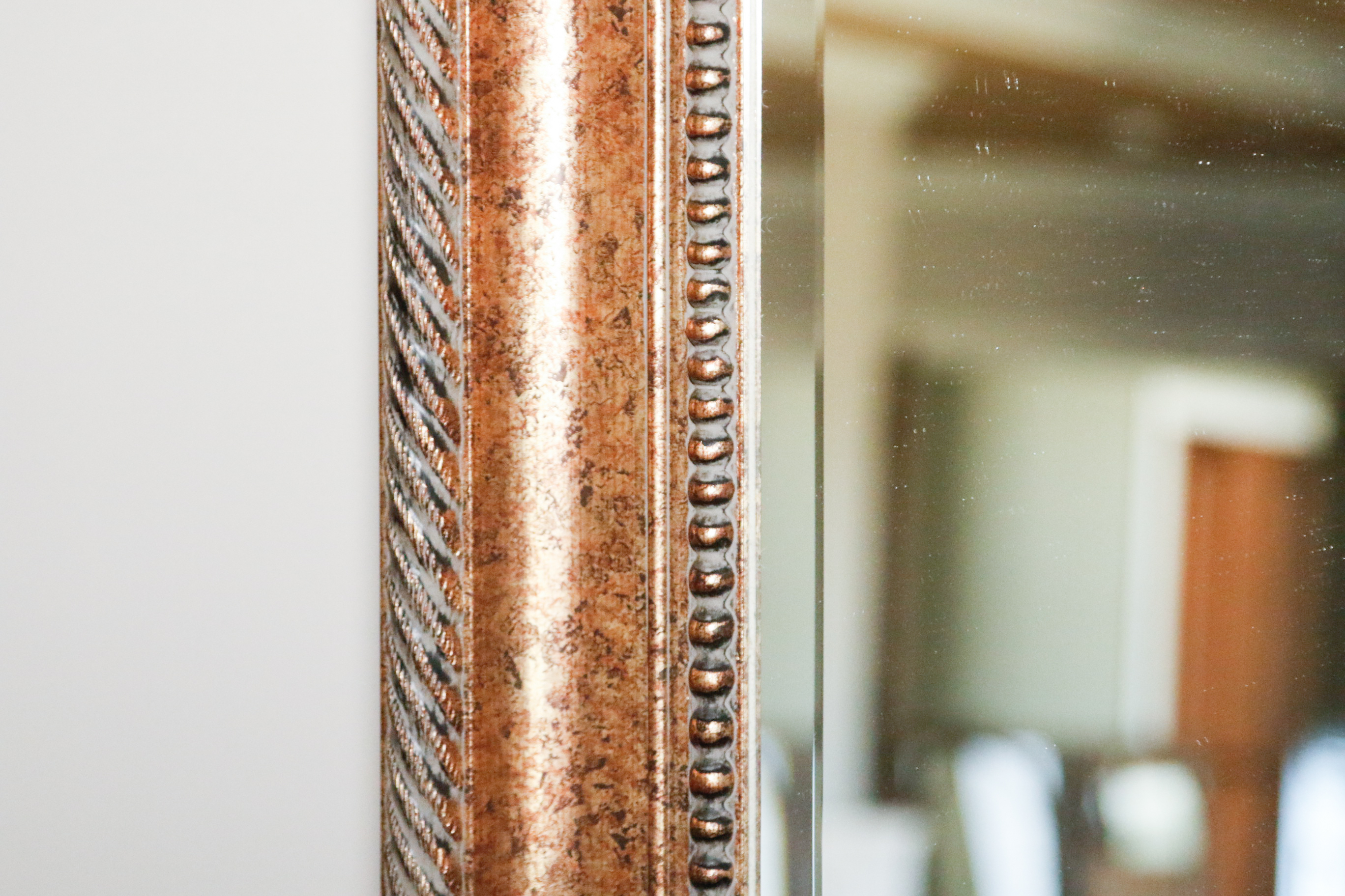 Pair of Freestanding Floor Mirrors