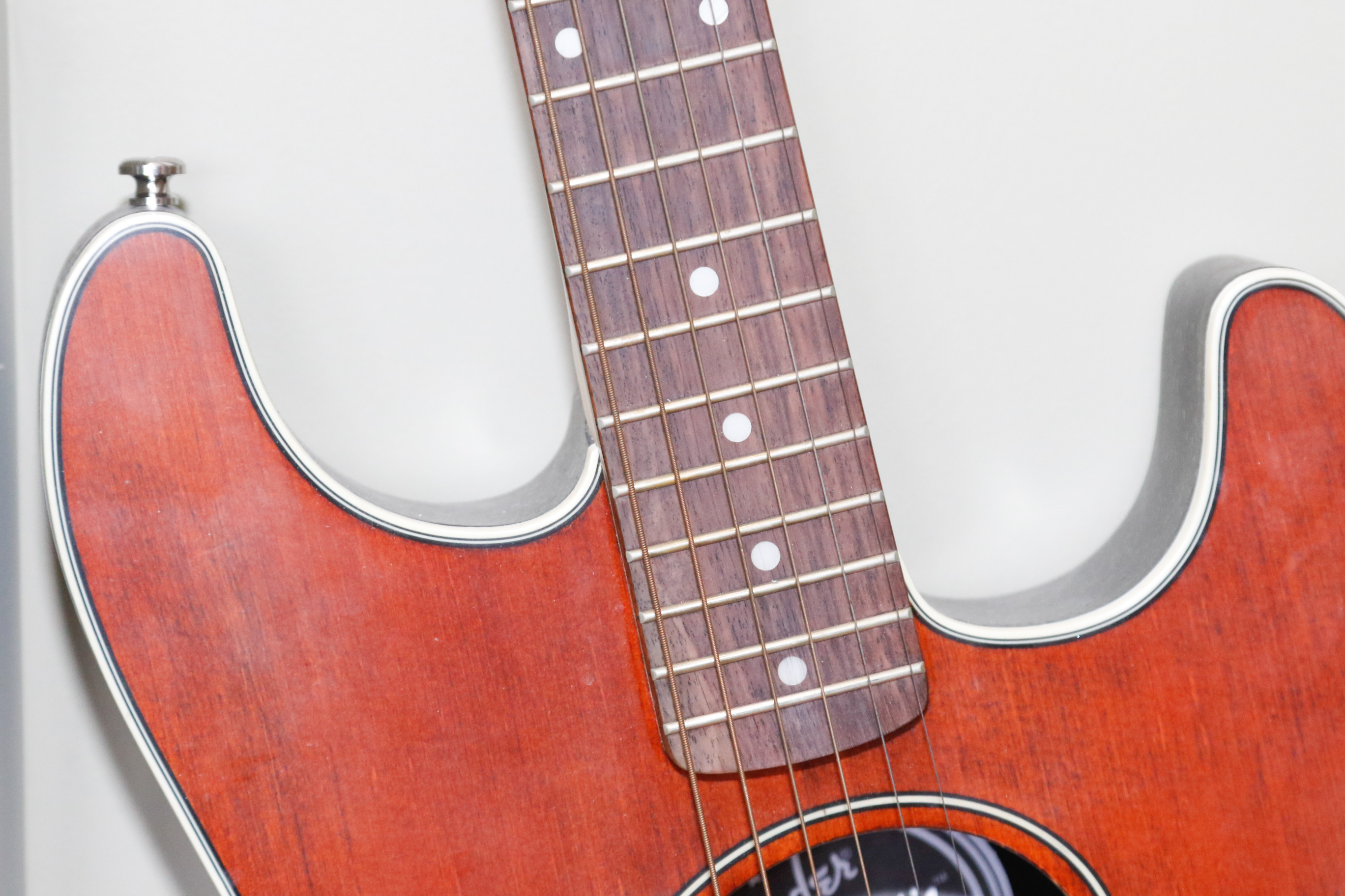 Fender Squier Stratacoustic Guitar