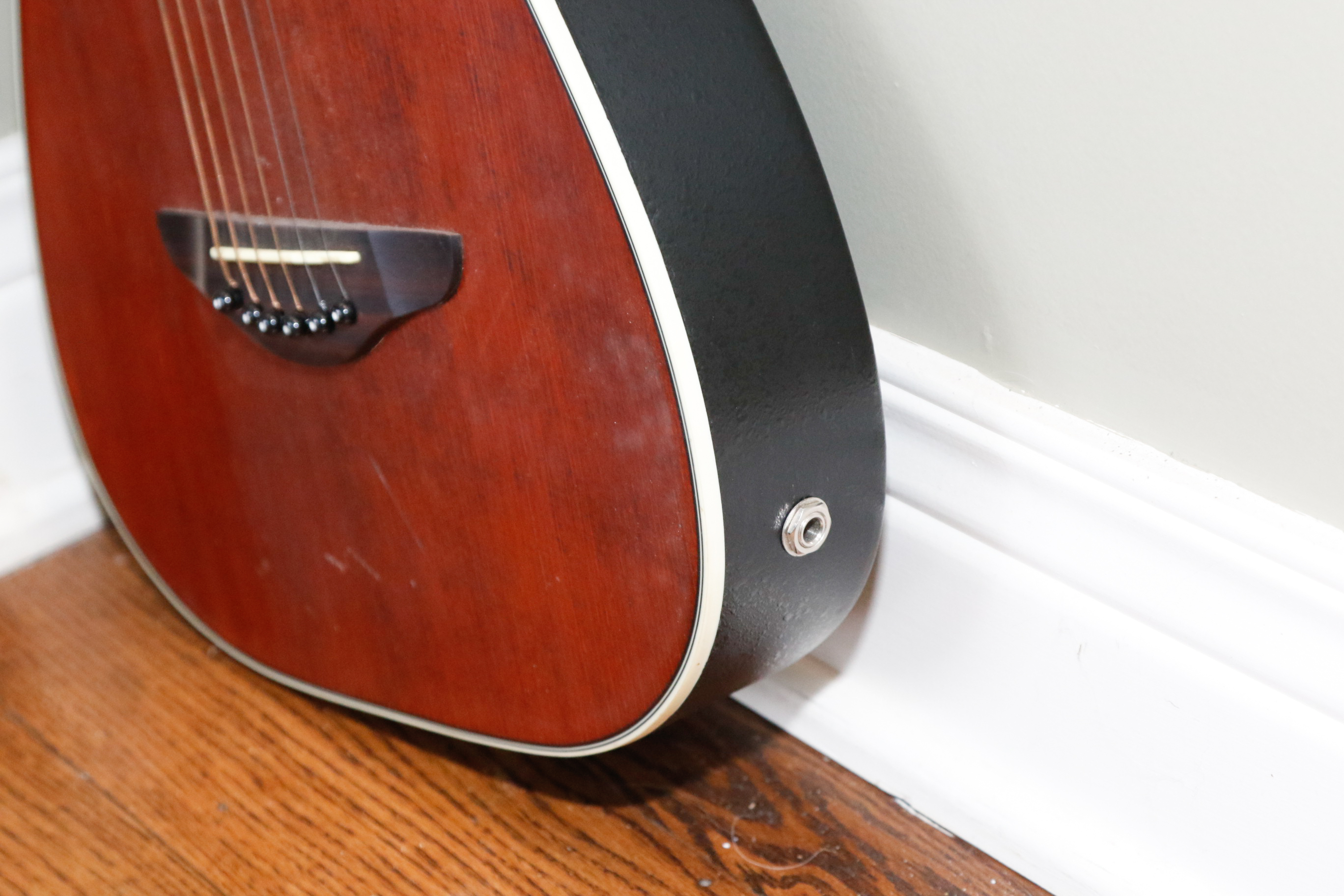 Fender Squier Stratacoustic Guitar