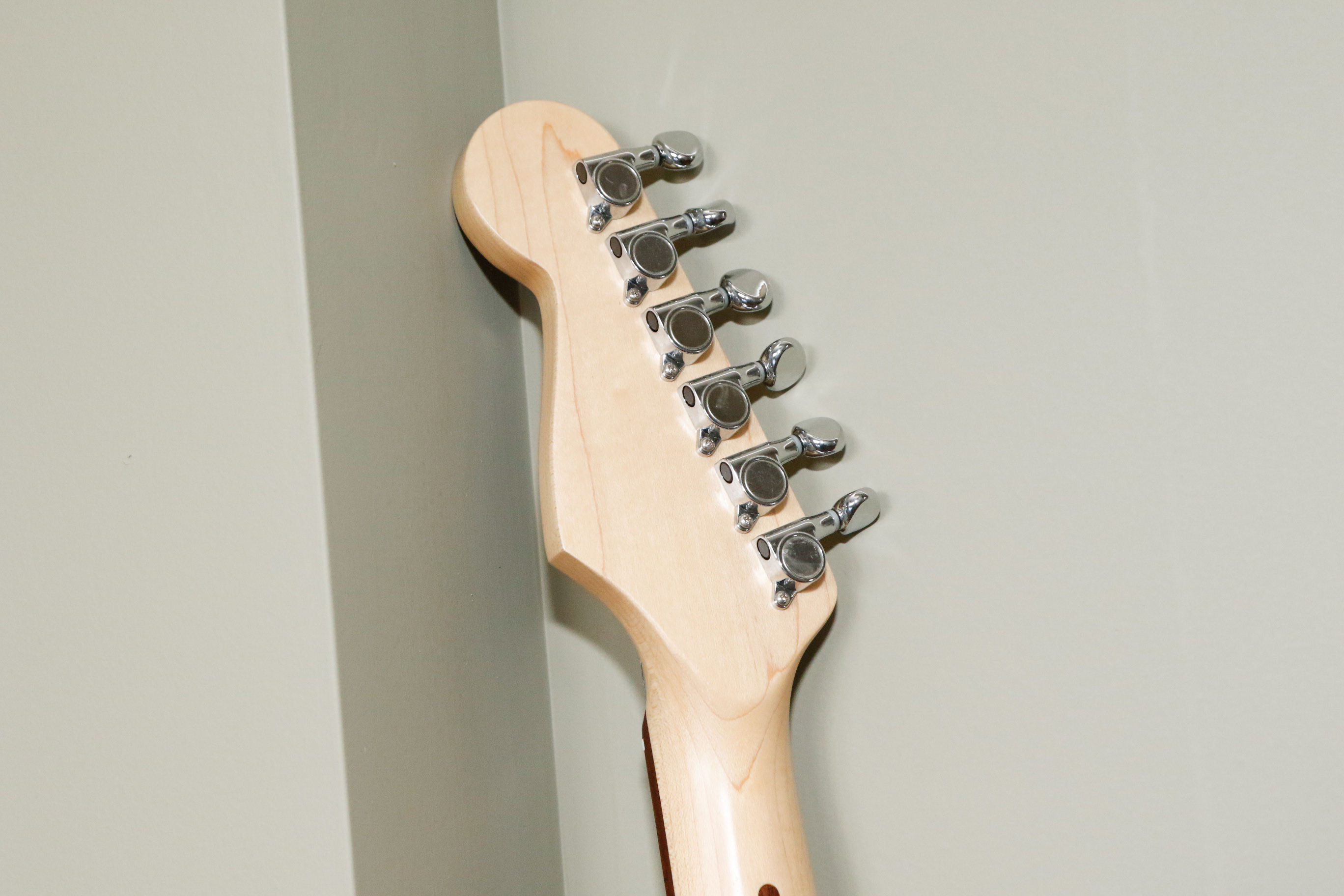 Fender Squier Stratacoustic Guitar