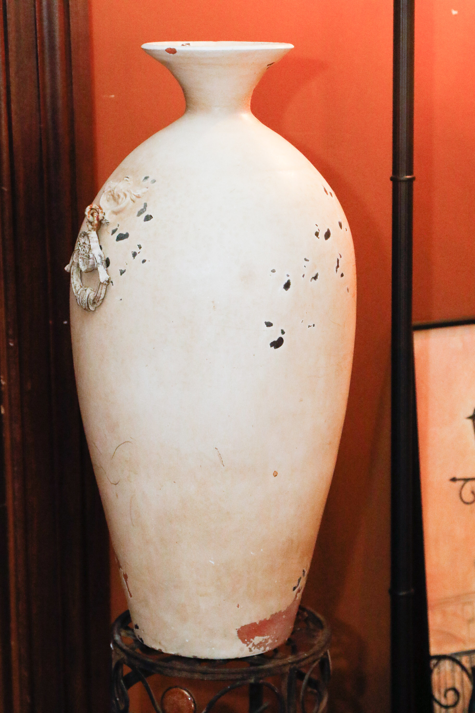 Parisienne Inspired Home Decorating Lot