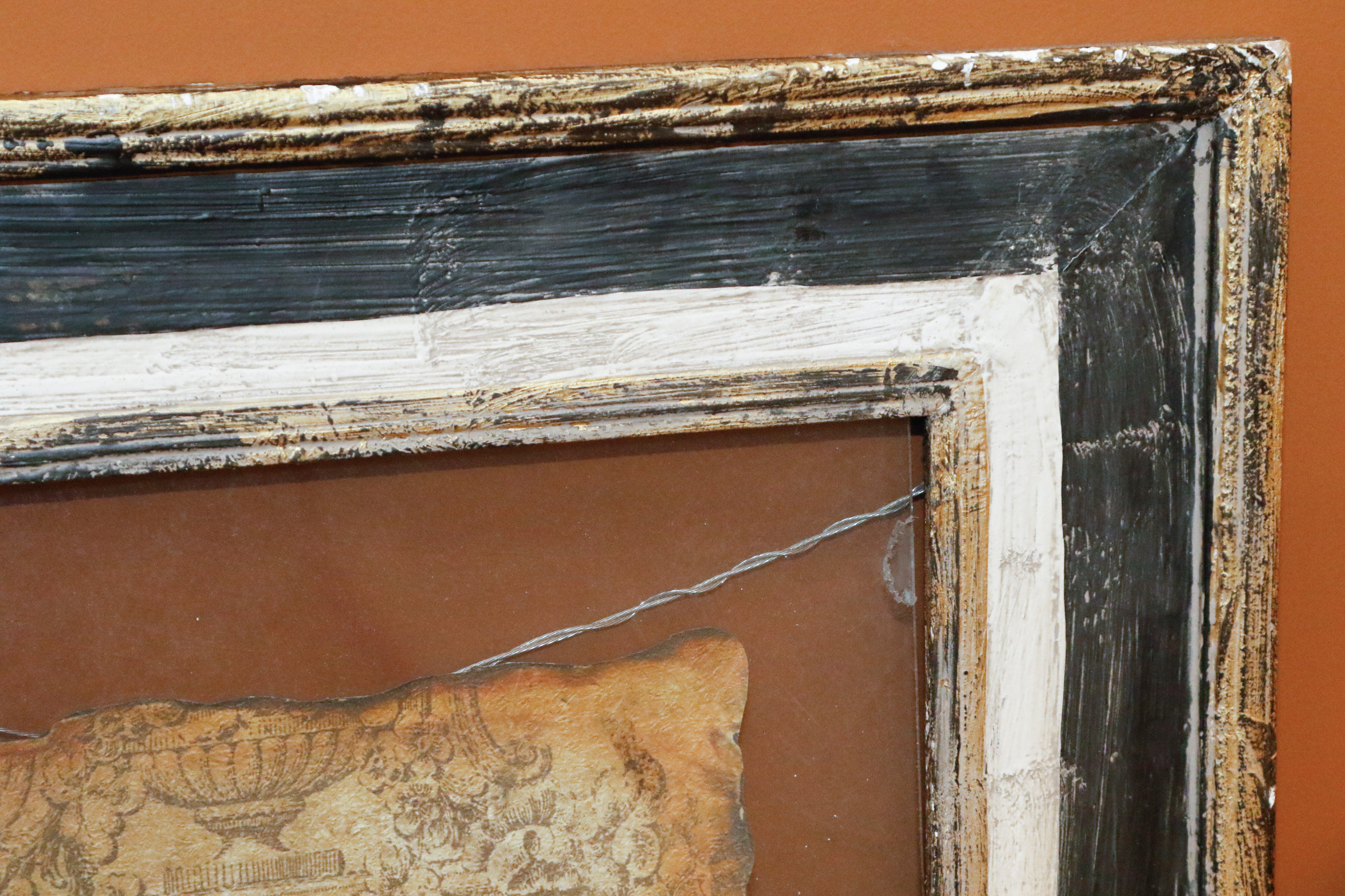 Parisienne Inspired Home Decorating Lot