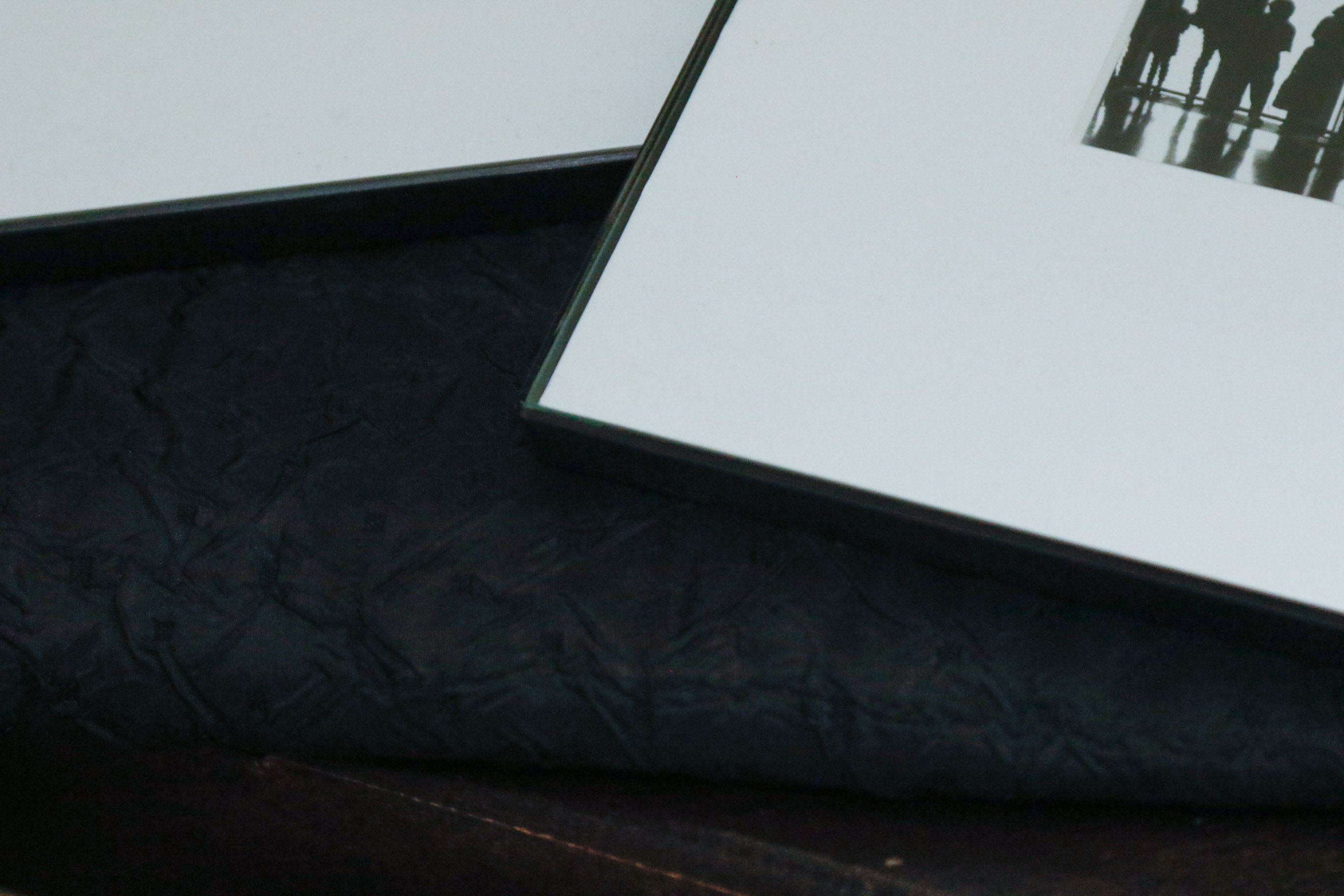 Black, Gold and Leopard Accent Bed and Bath Decor