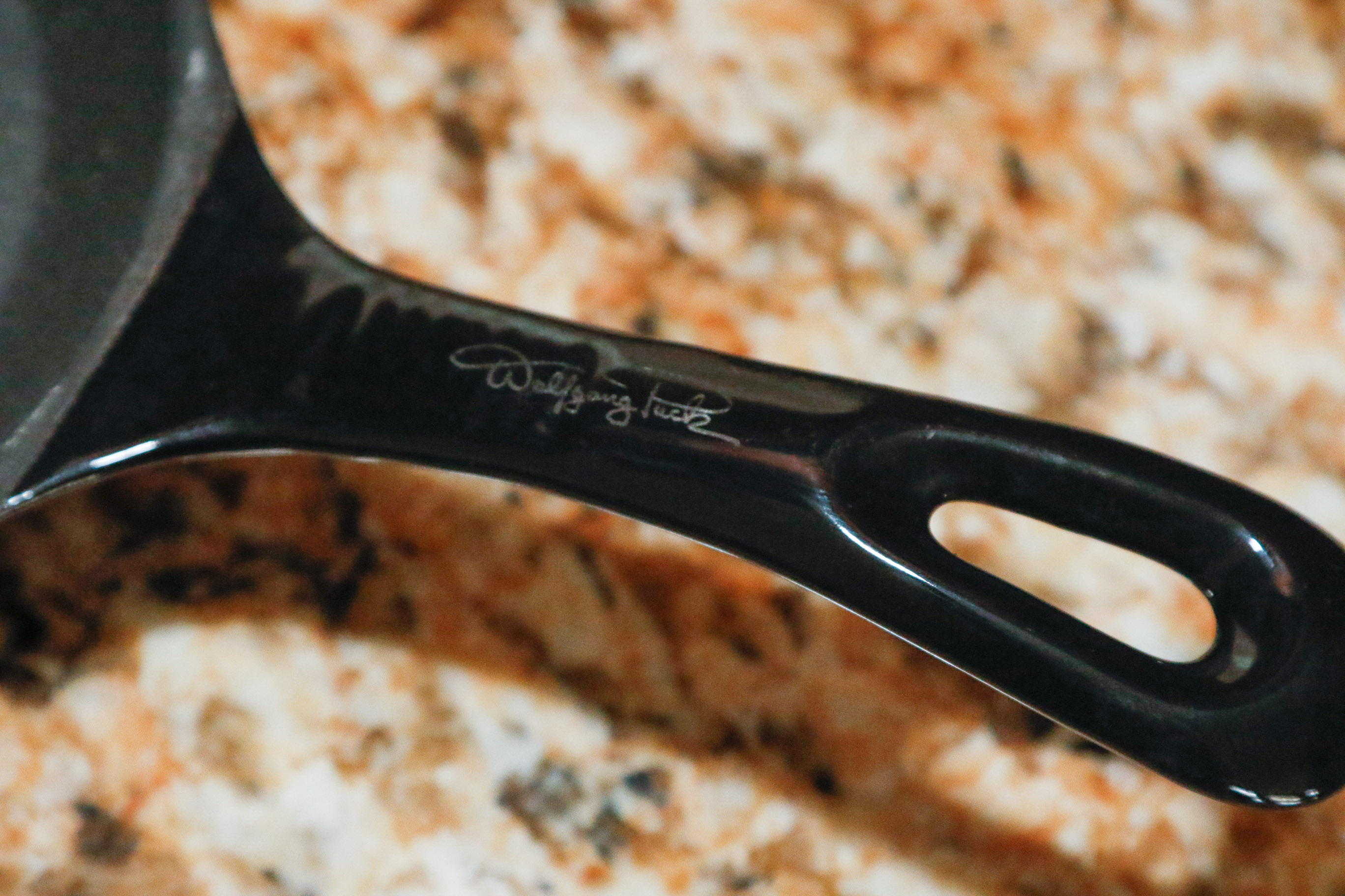 Williams Sonoma Grill Set with Wolfgang Puck Fajita Skillets