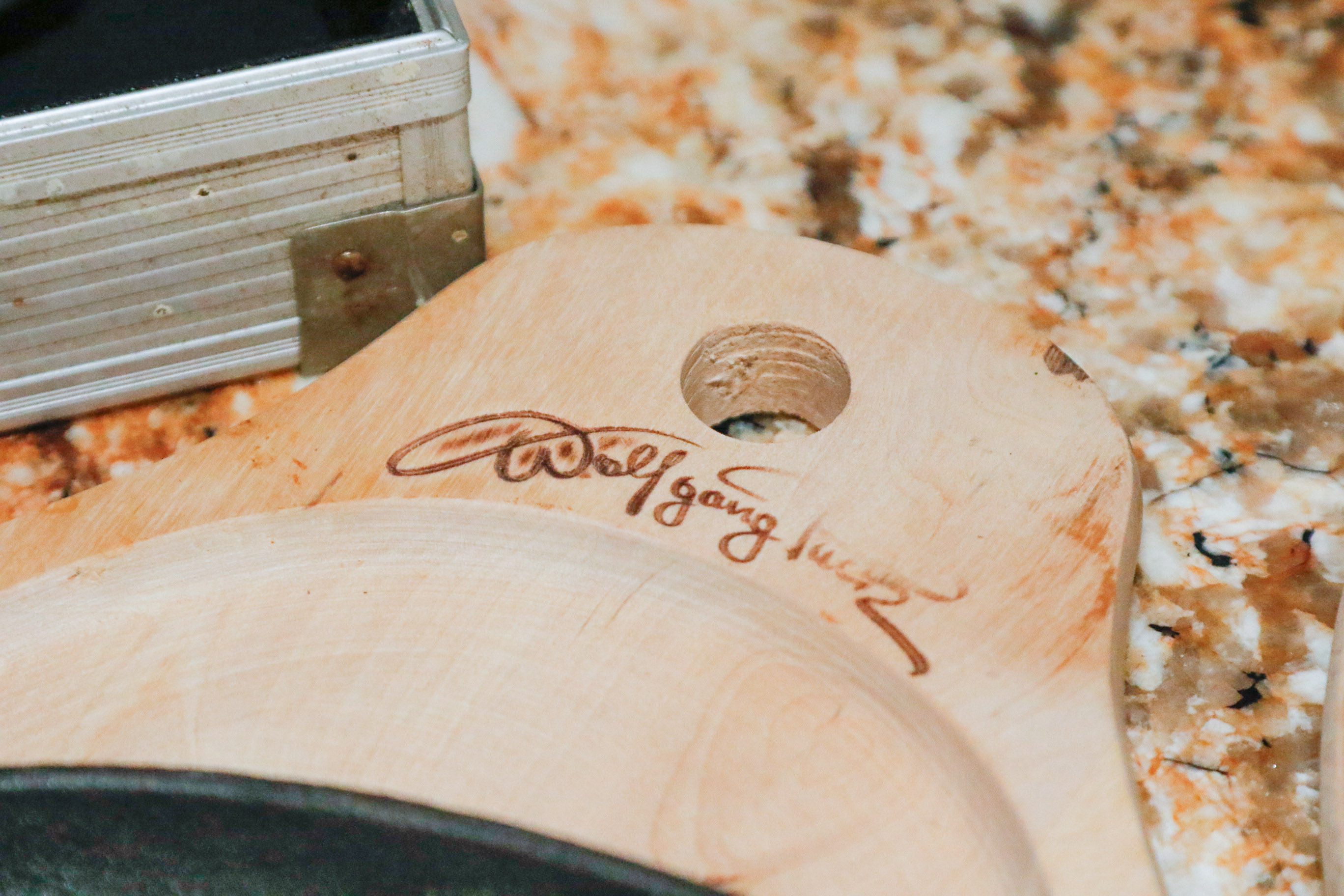 Williams Sonoma Grill Set with Wolfgang Puck Fajita Skillets