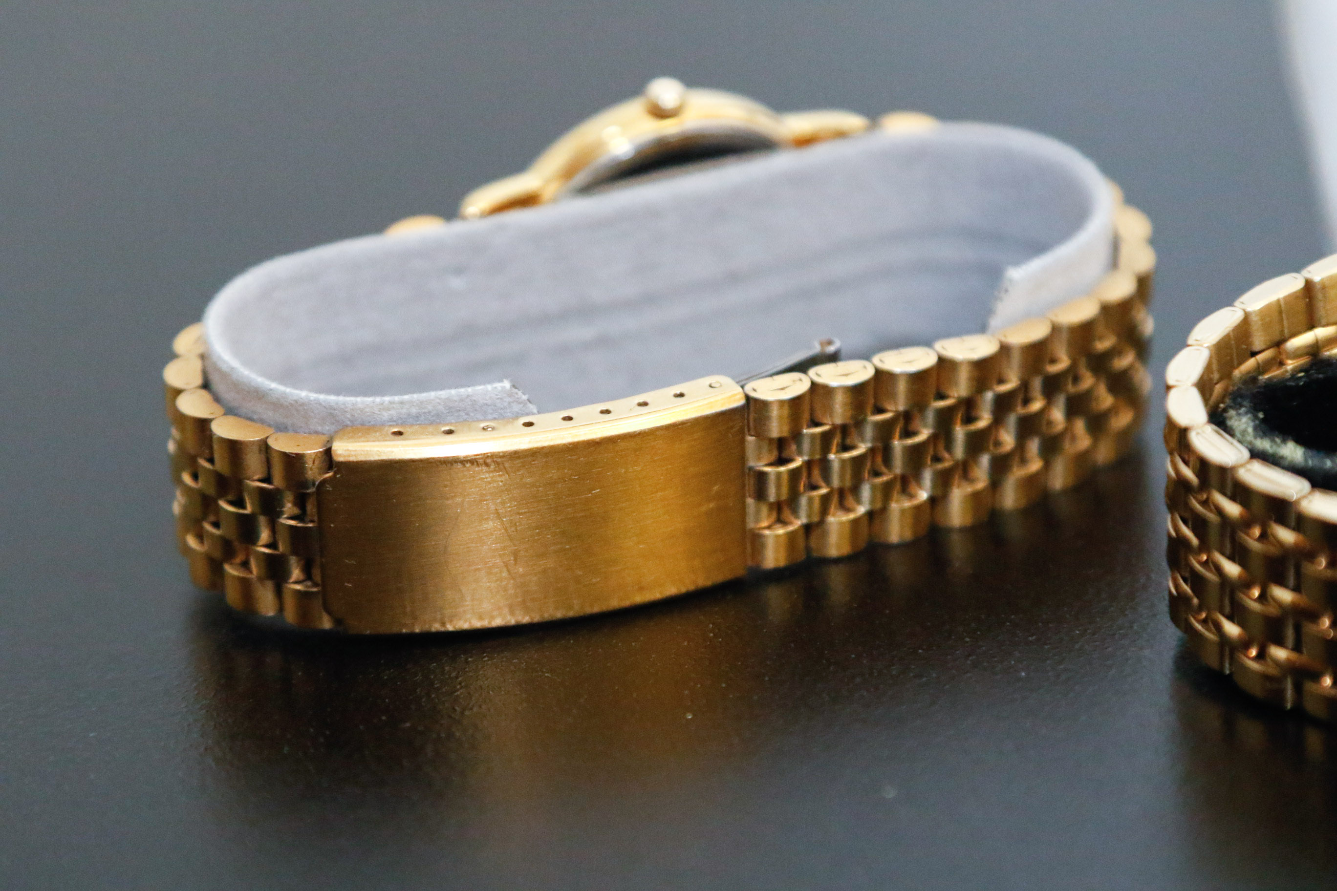 Men's Timepiece Trio