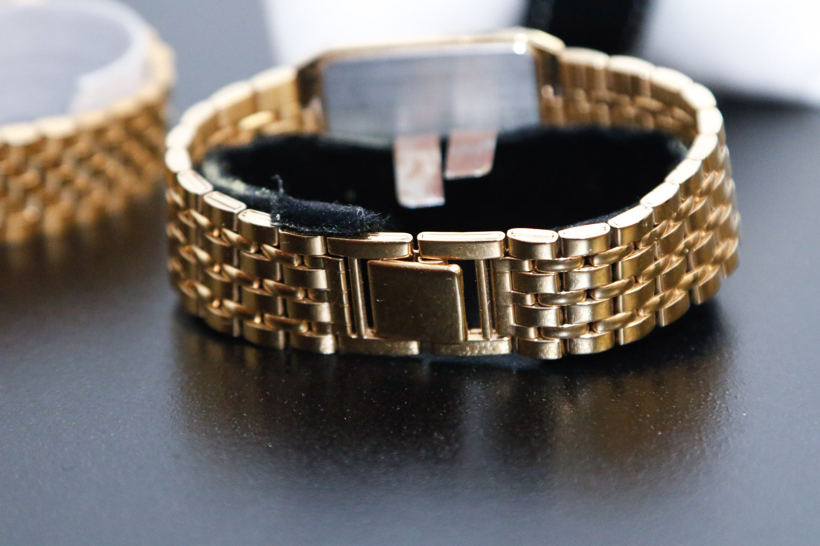 Men's Timepiece Trio