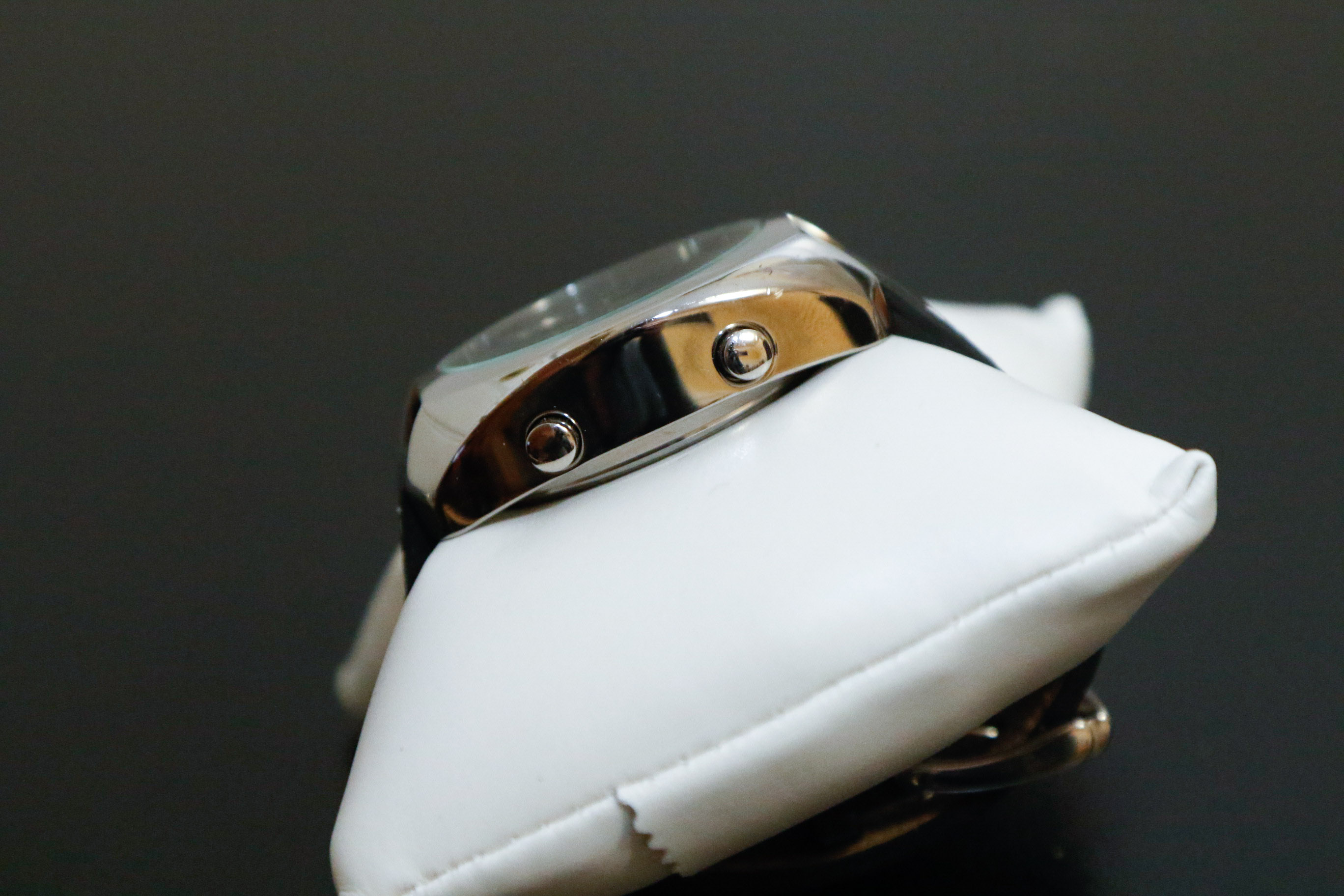 Men's Timepiece Trio