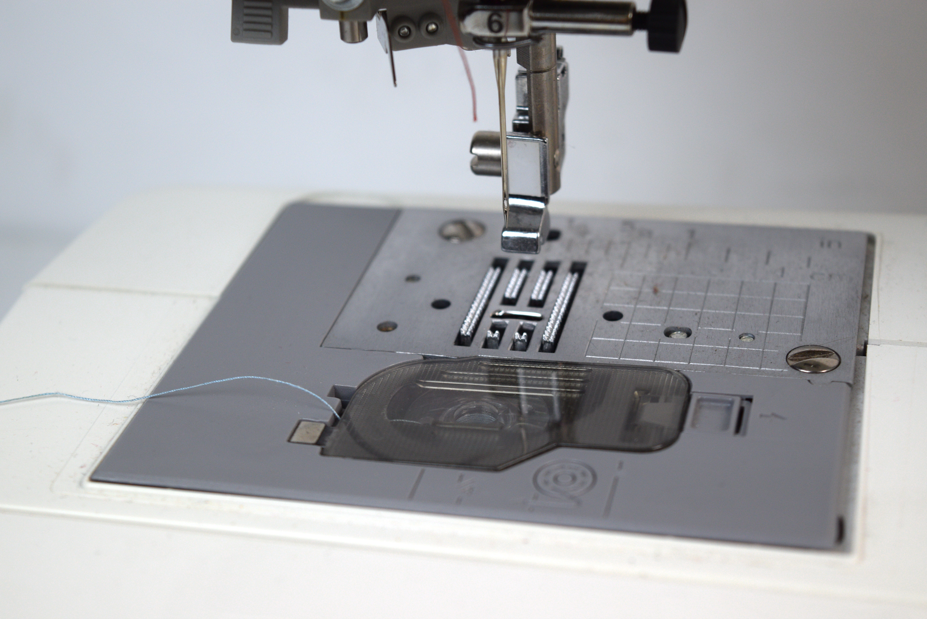 Brother XL-2600 Sewing Machine