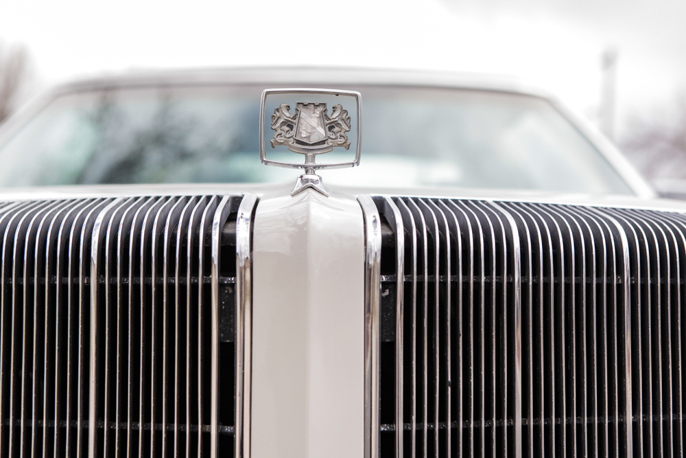 1978 Chrysler New Yorker