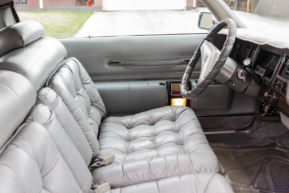 1978 Chrysler New Yorker