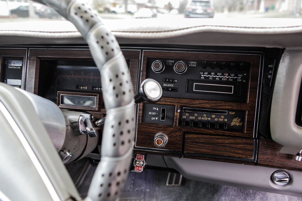 1978 Chrysler New Yorker