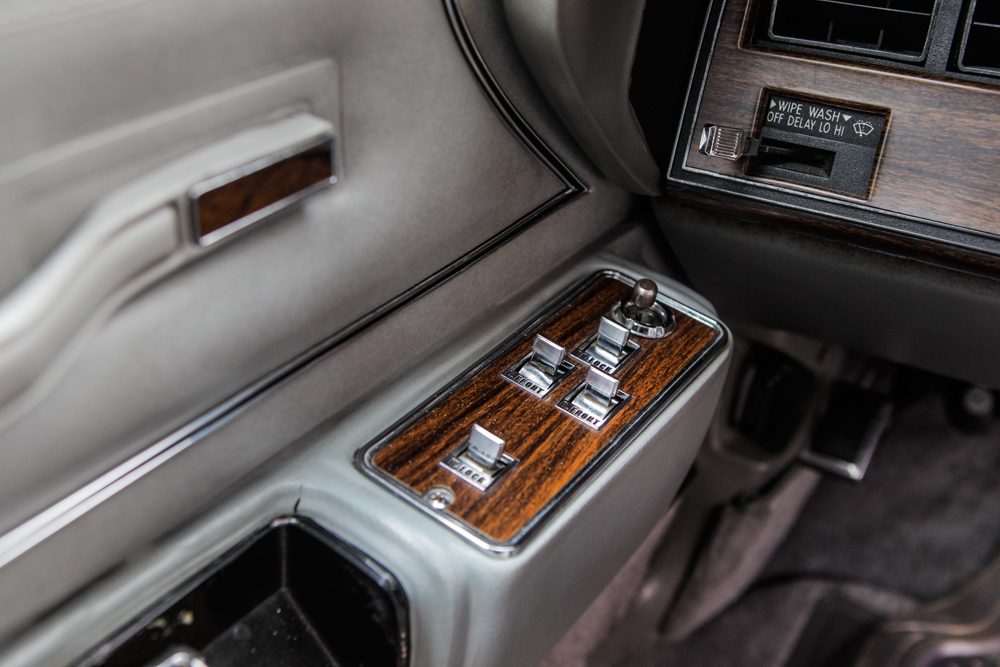 1978 Chrysler New Yorker