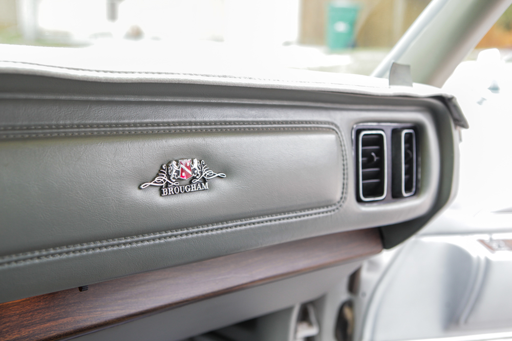 1978 Chrysler New Yorker