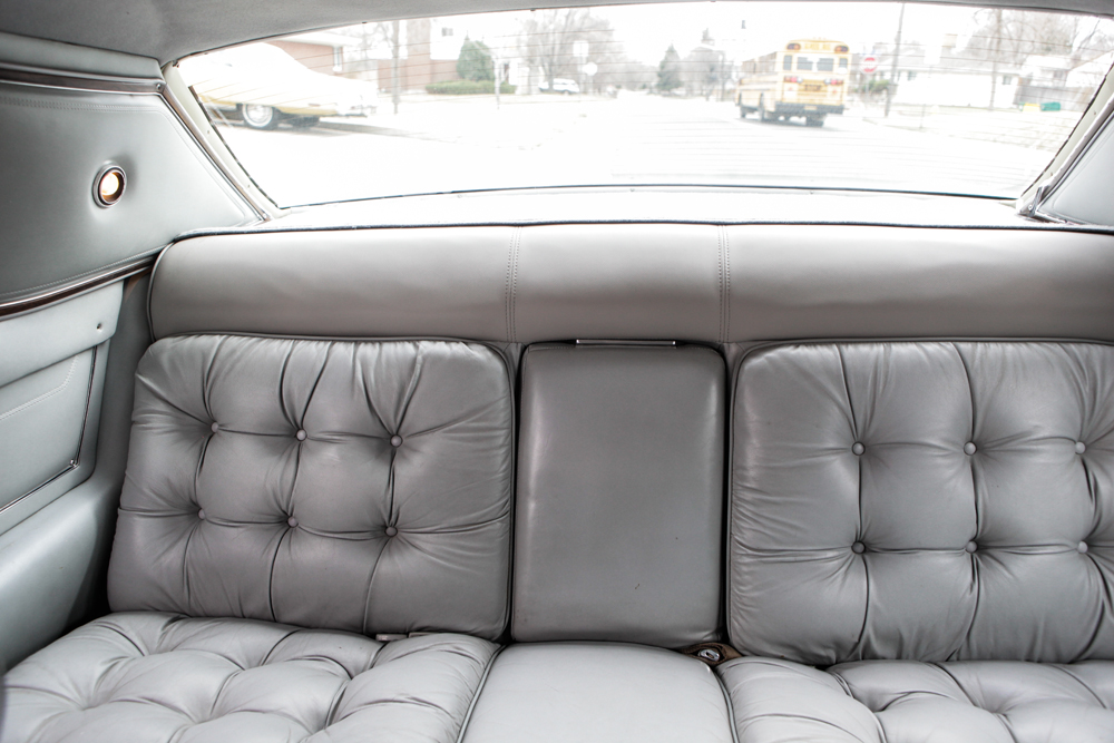 1978 Chrysler New Yorker