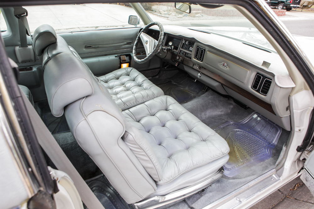 1978 Chrysler New Yorker