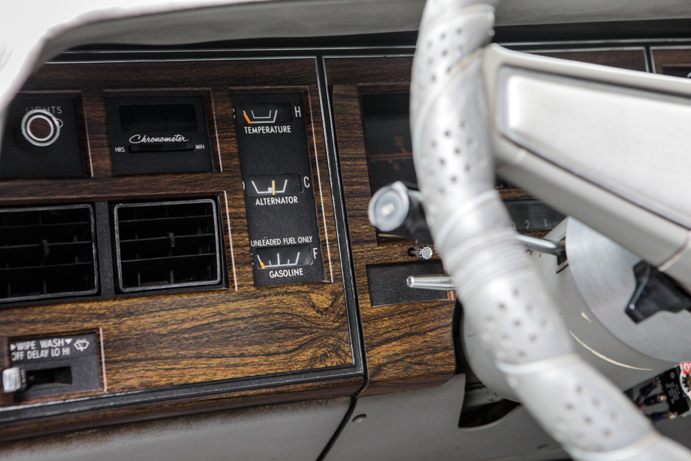 1978 Chrysler New Yorker