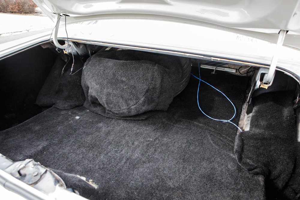 1978 Chrysler New Yorker