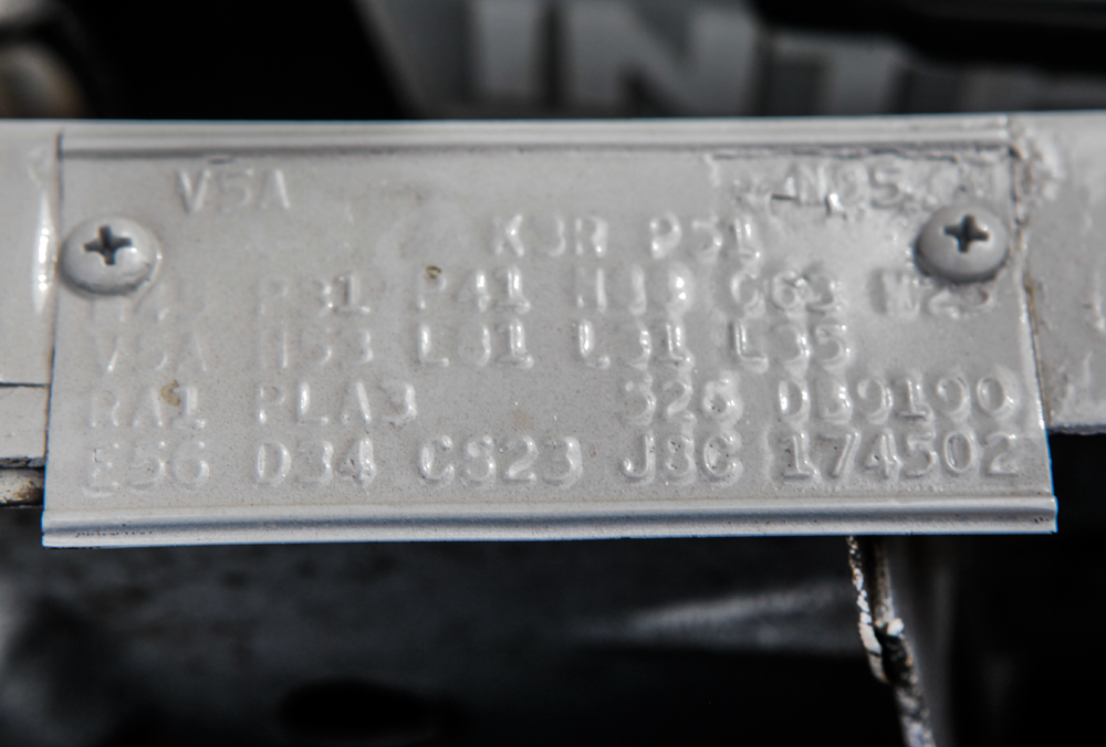 1978 Chrysler New Yorker