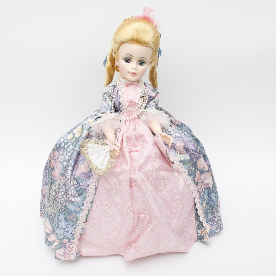Madame Alexander "Marie Antoinette" Doll