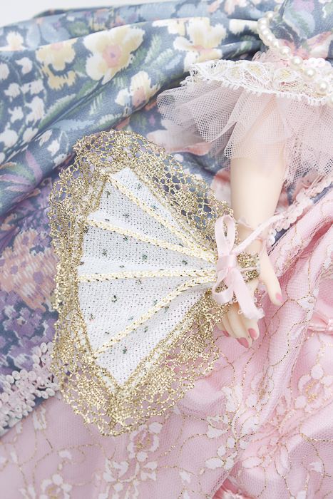 Madame Alexander "Marie Antoinette" Doll